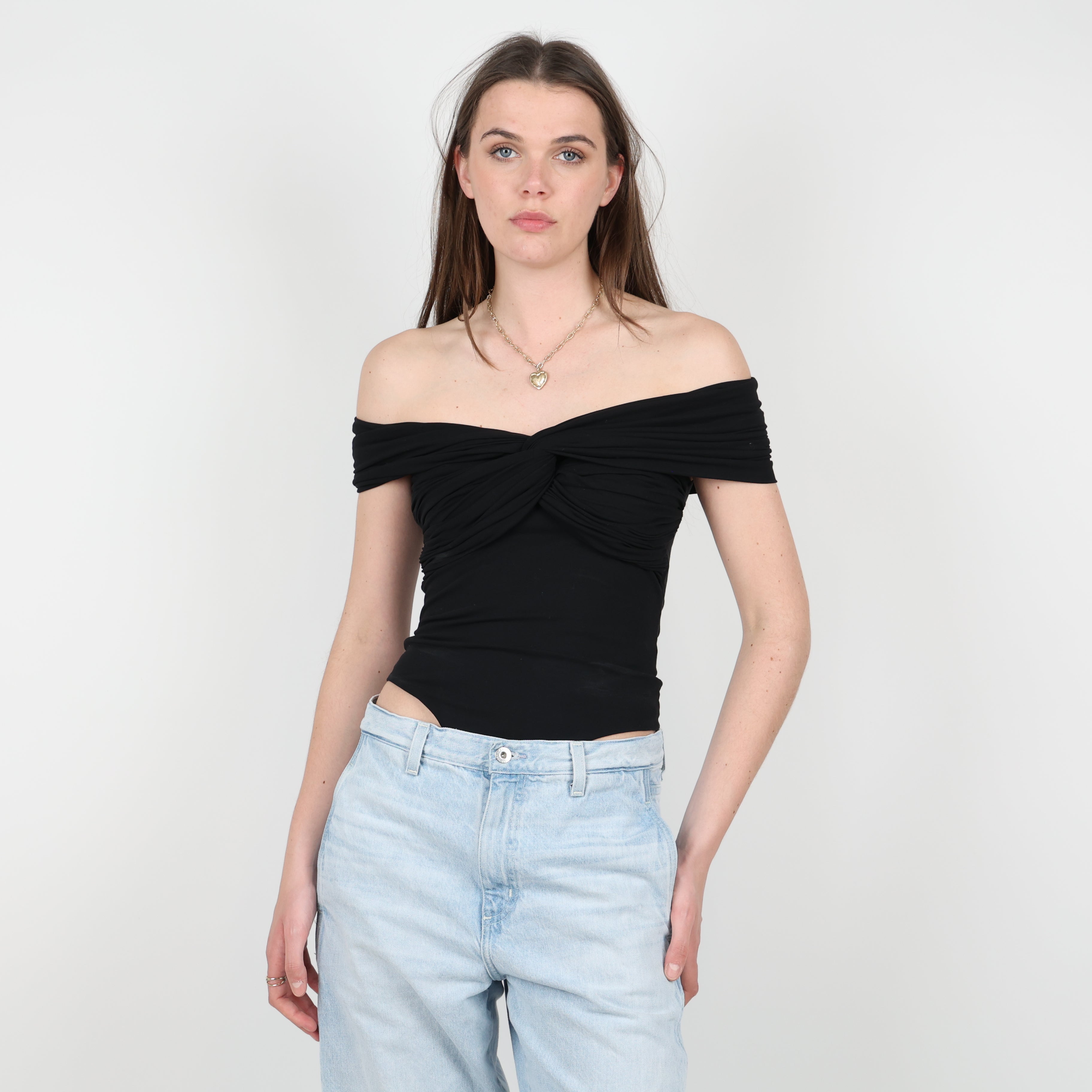 Top, UK Size 8