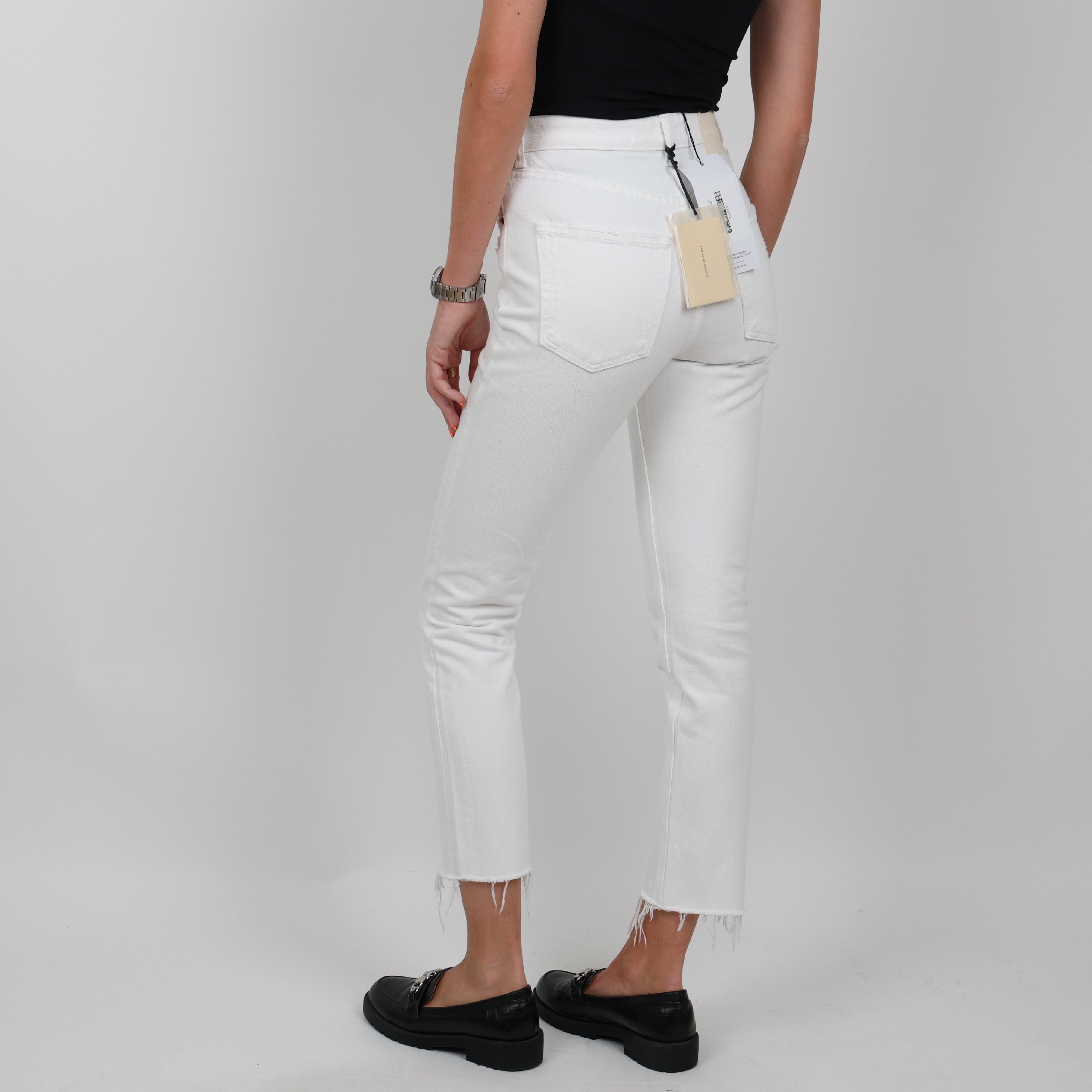 Jeans, Waist 23