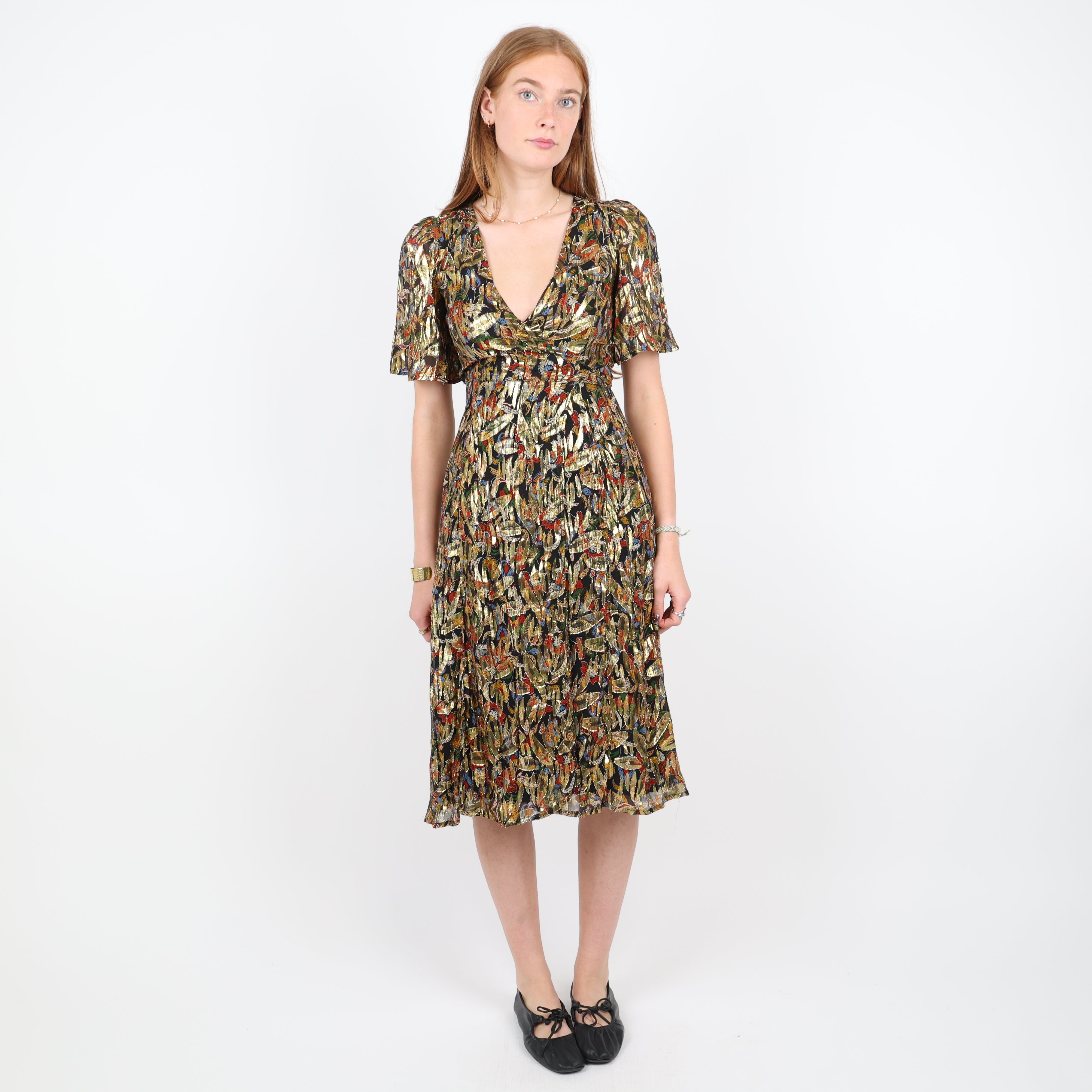 Dress, UK Size 6