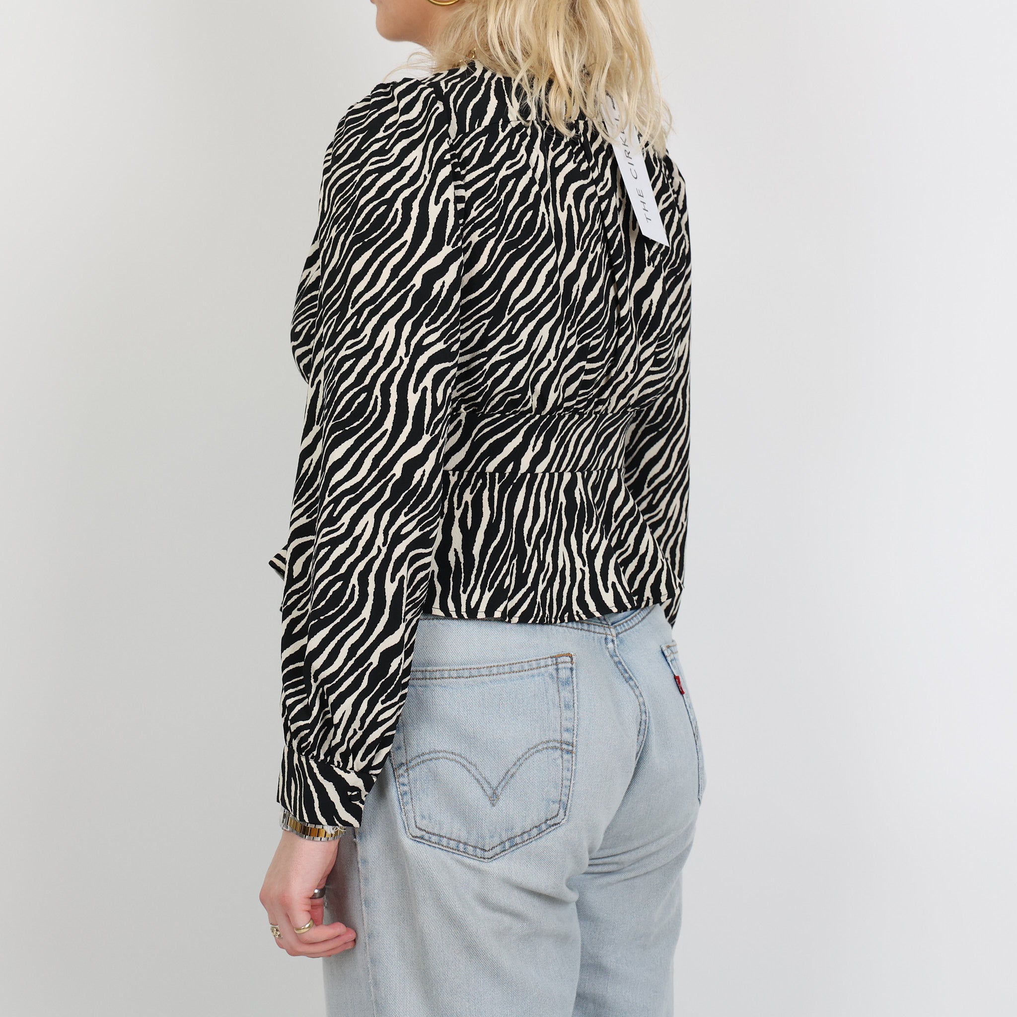 Top, UK Size 14