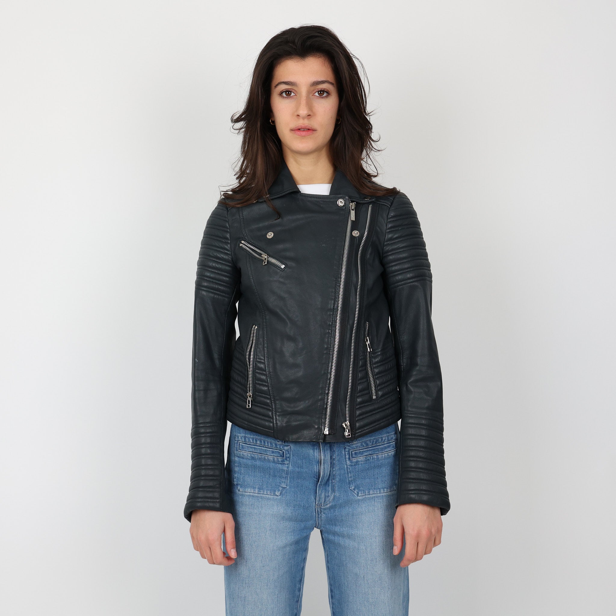 Jacket, UK Size 8