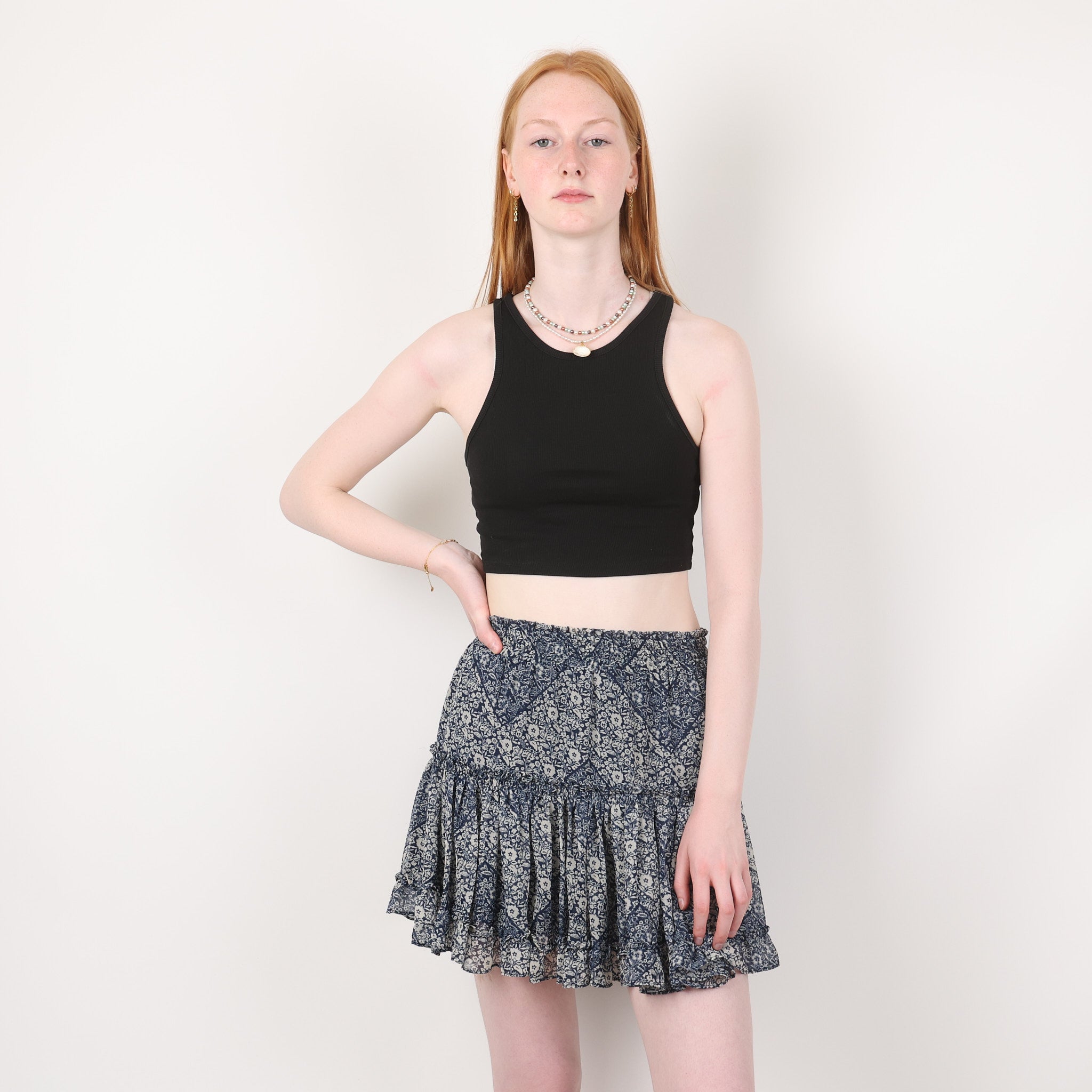 Skirt, UK Size 8