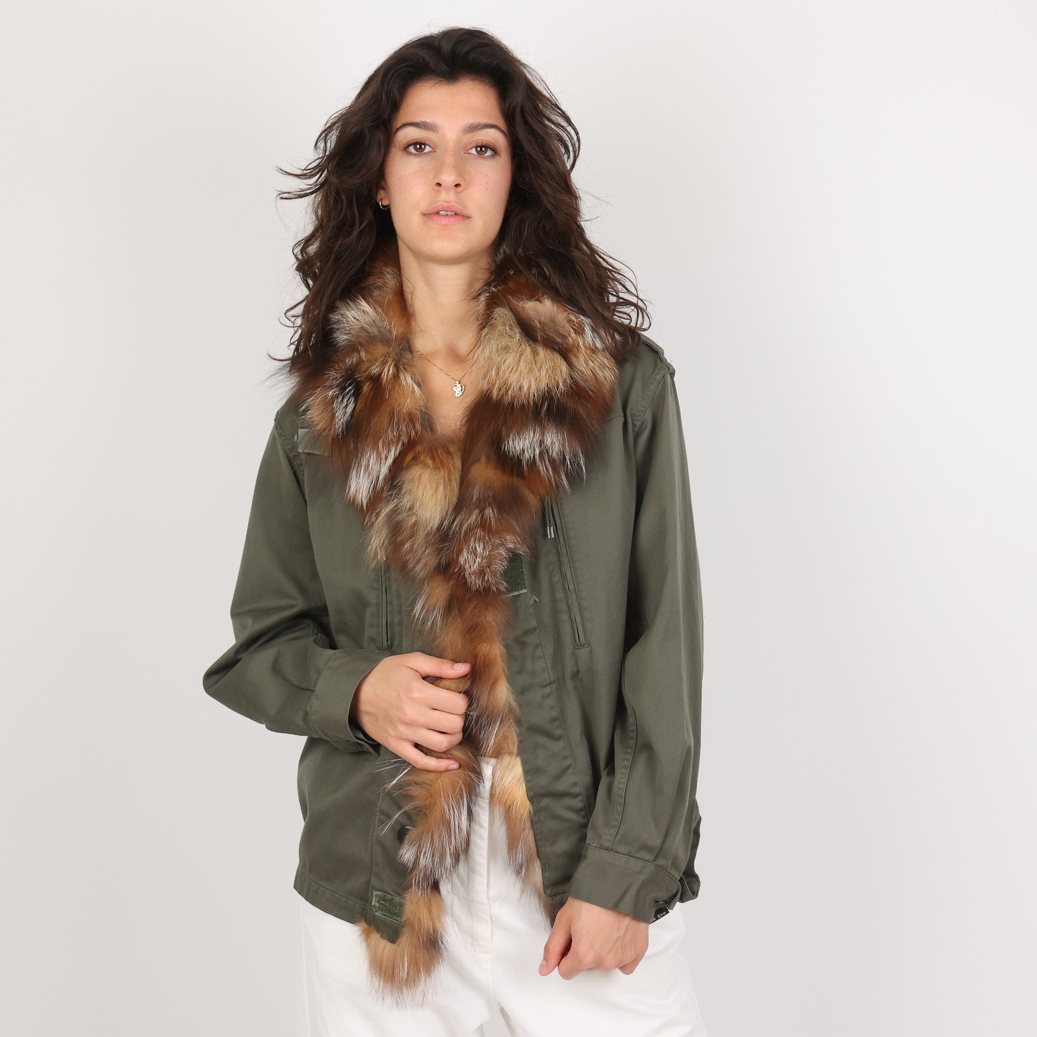 Coat, UK Size - Main Image