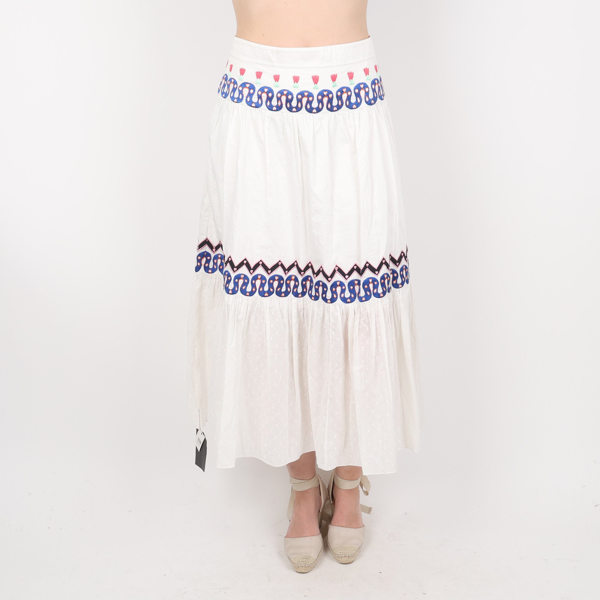 Skirt, UK Size 16