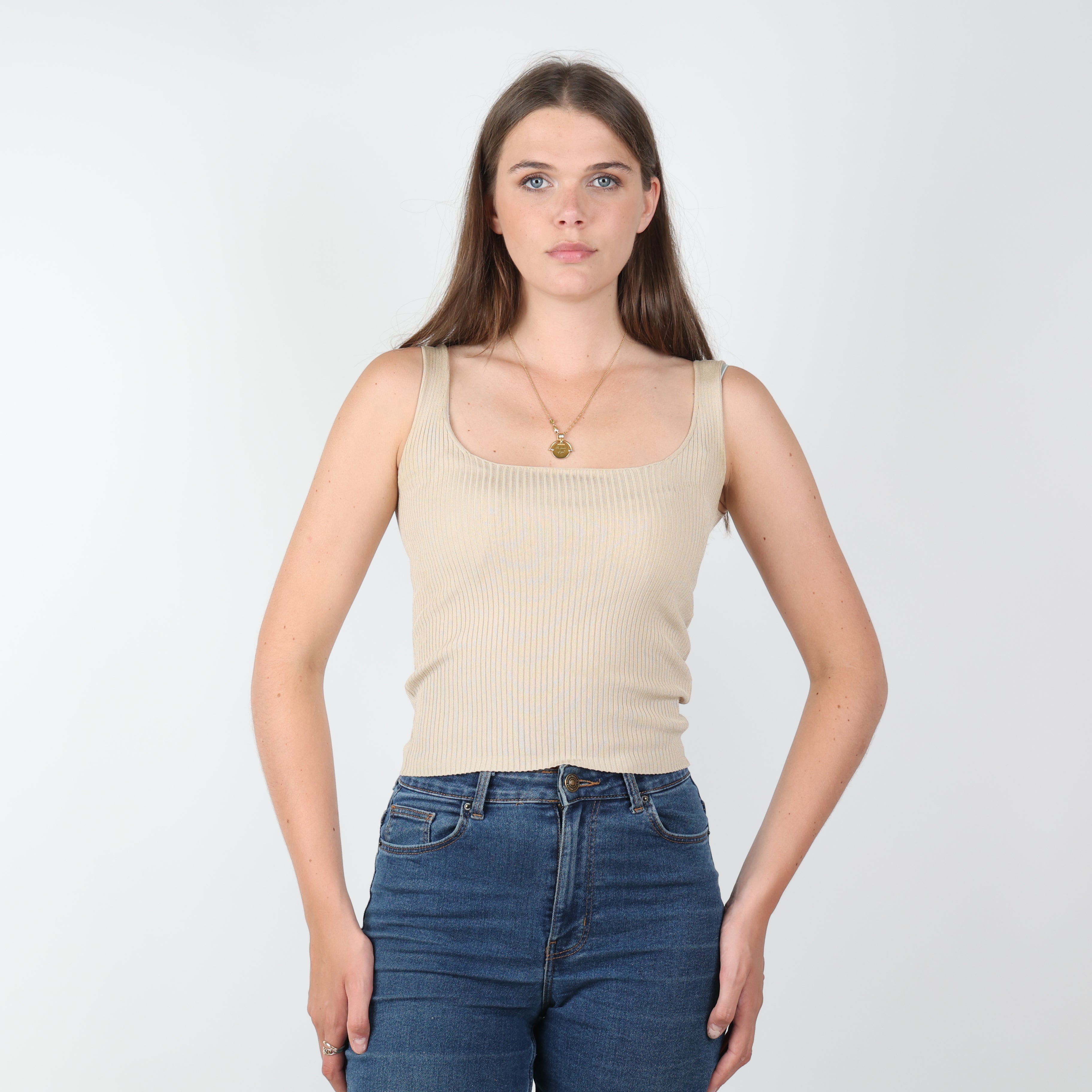 Top, UK Size 8