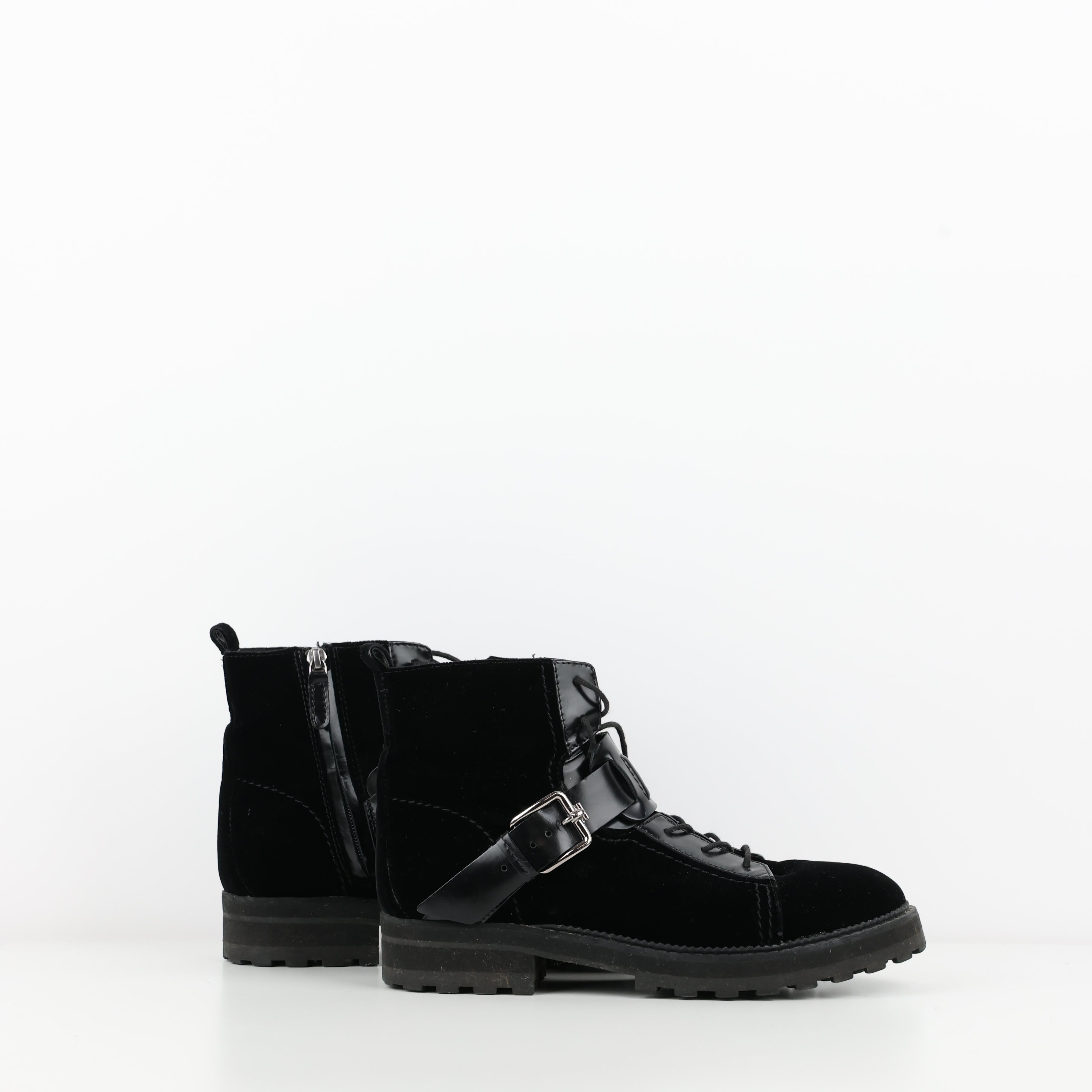 Boots , Shoe Size 41