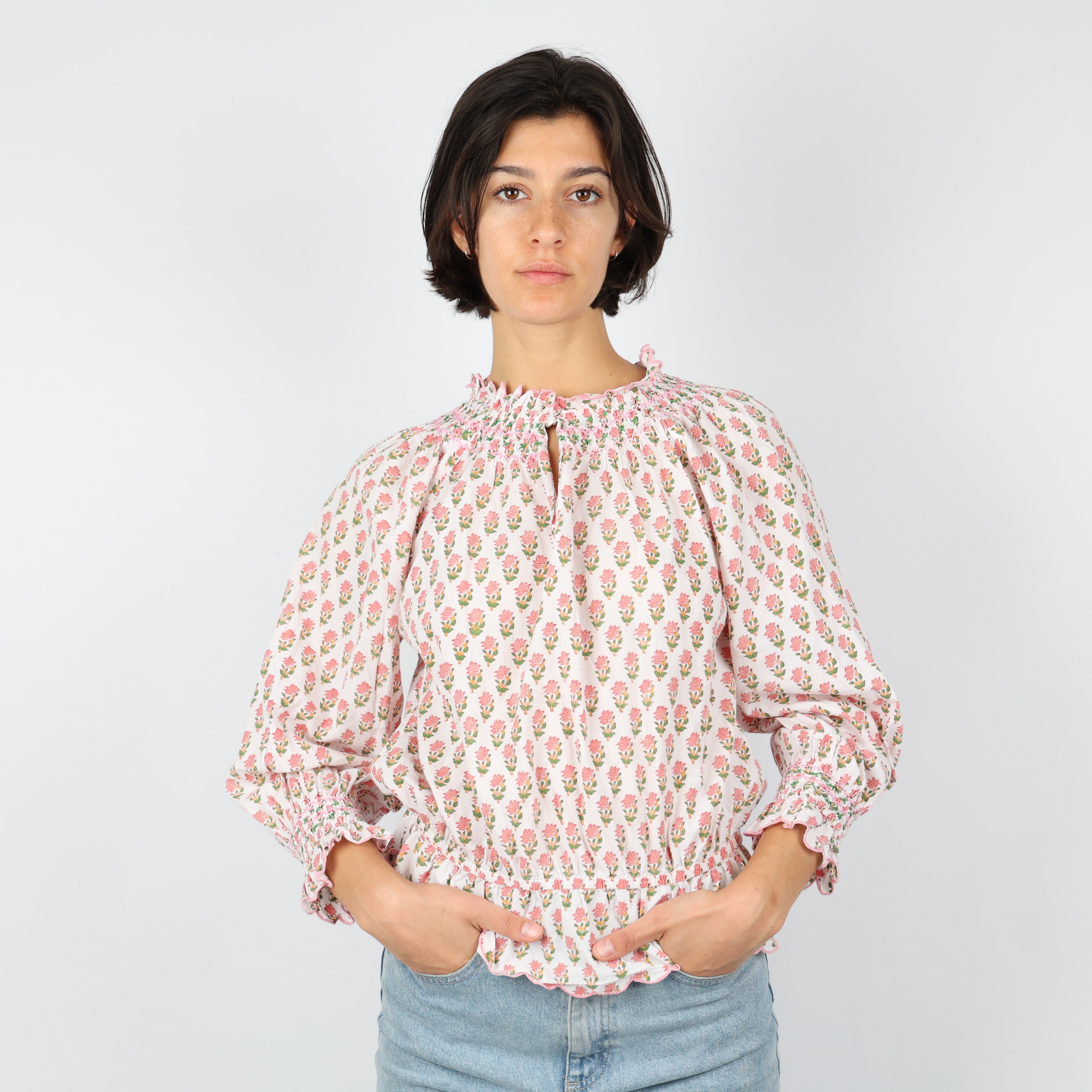 Blouse, UK Size 12