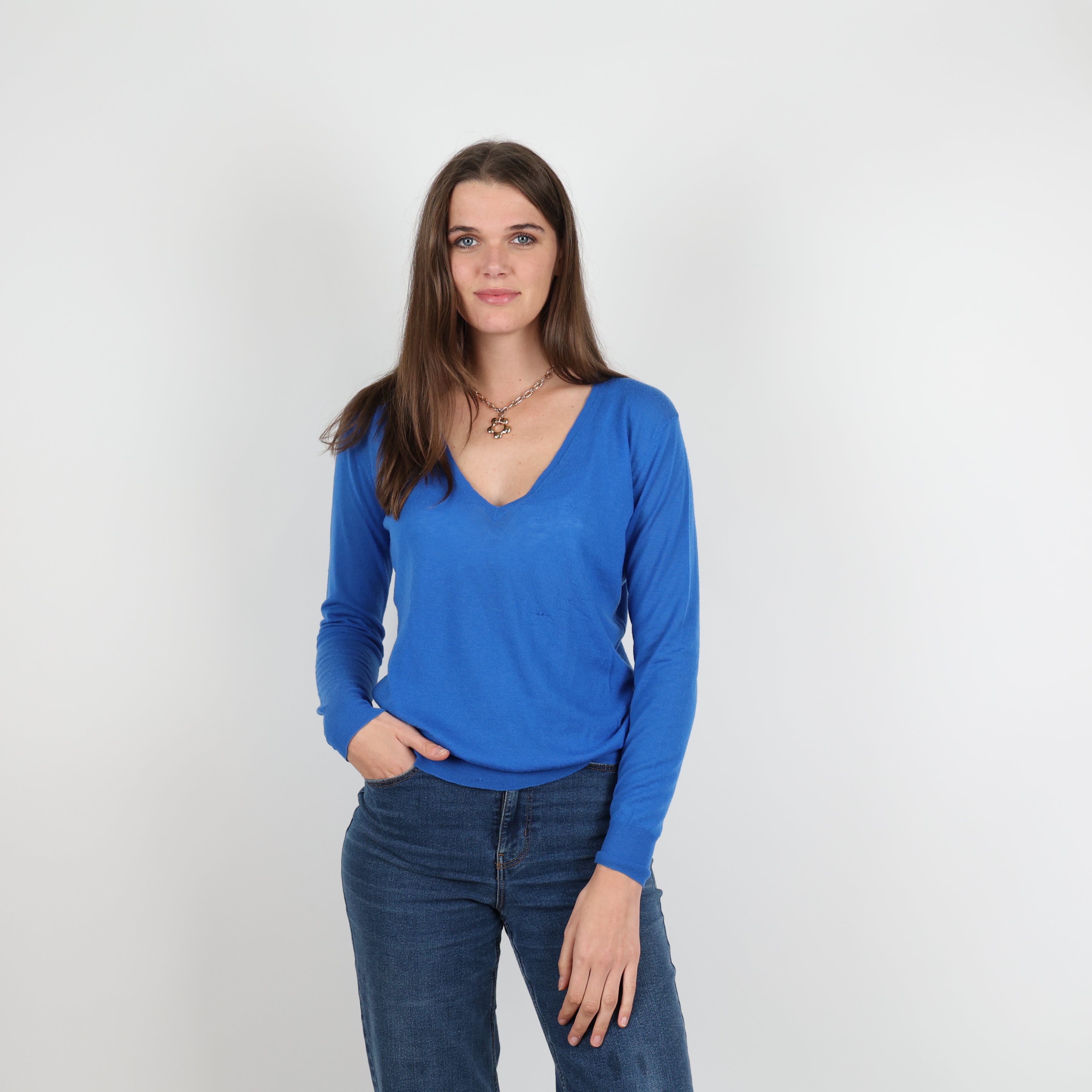 Top, UK Size 10