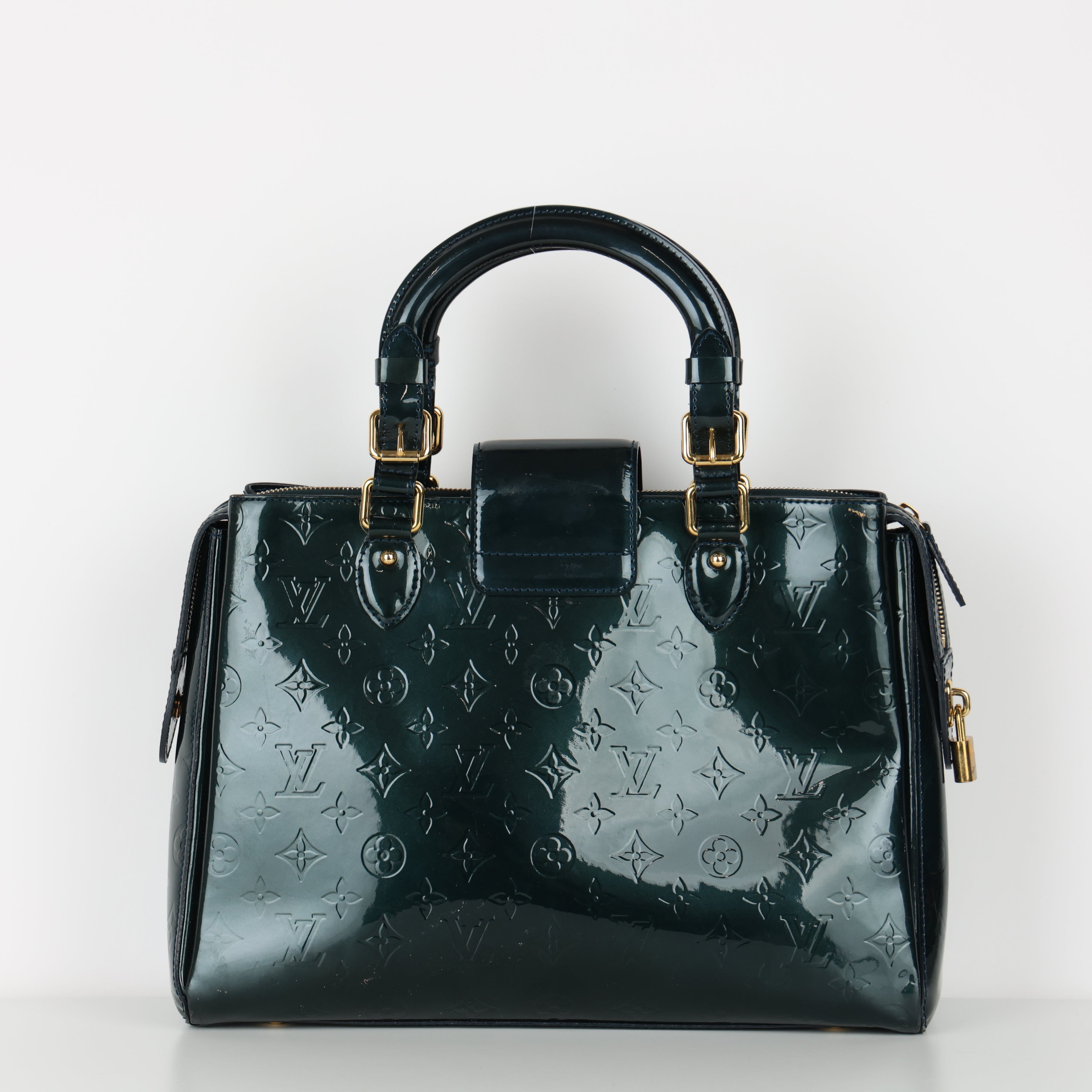 Louis Vuitton, Melrose Handbag