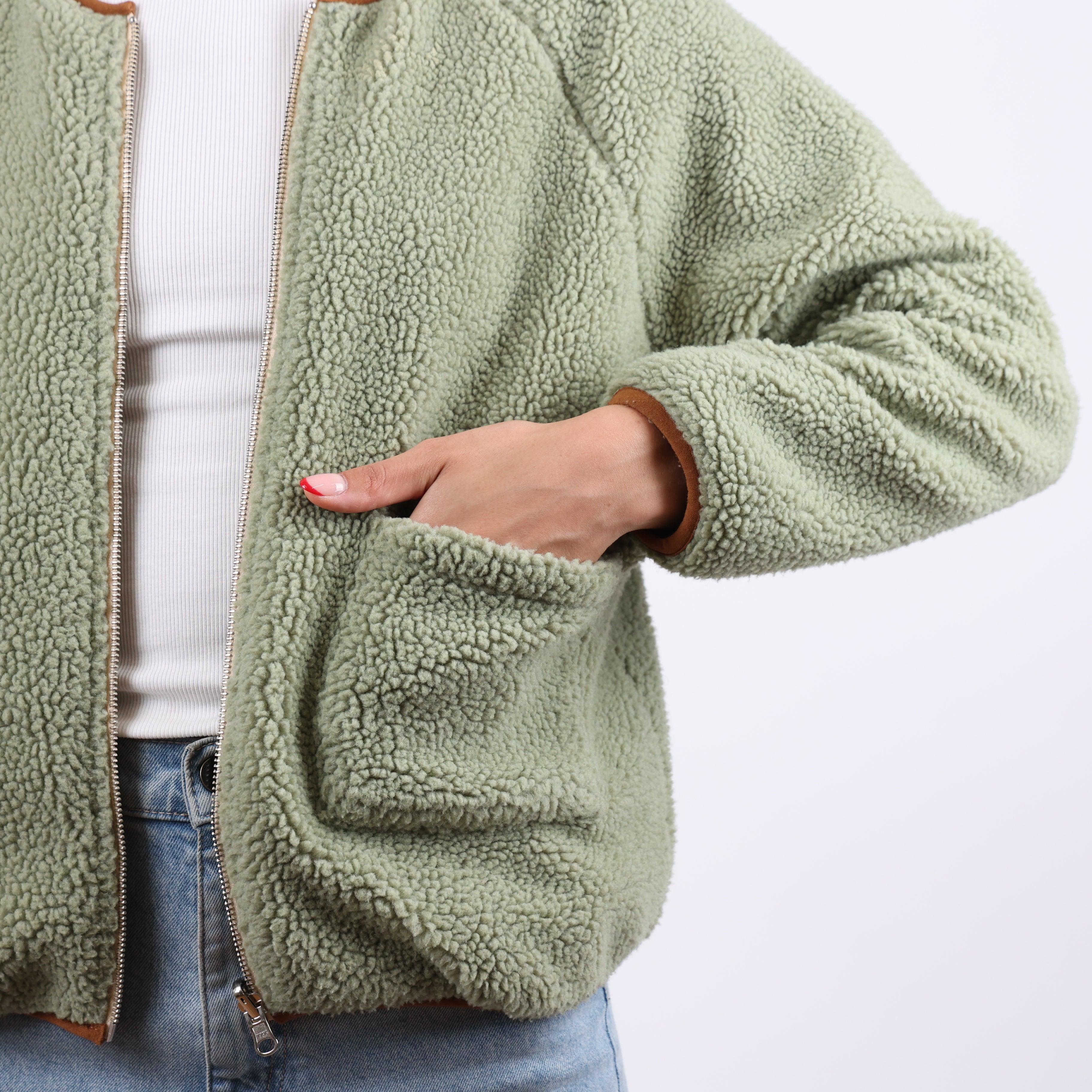 Jacket, UK Size 8