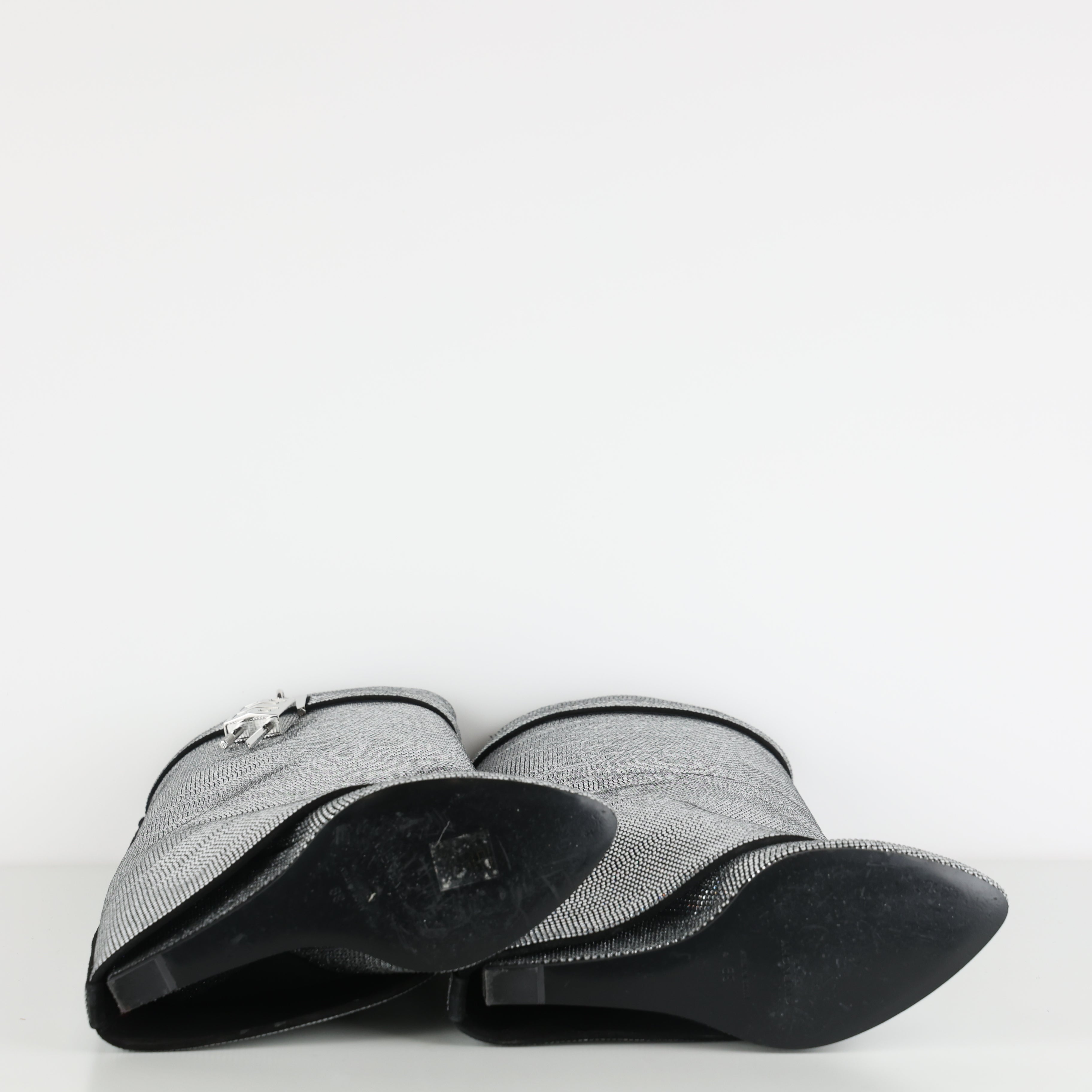 Boots , Shoe Size 39