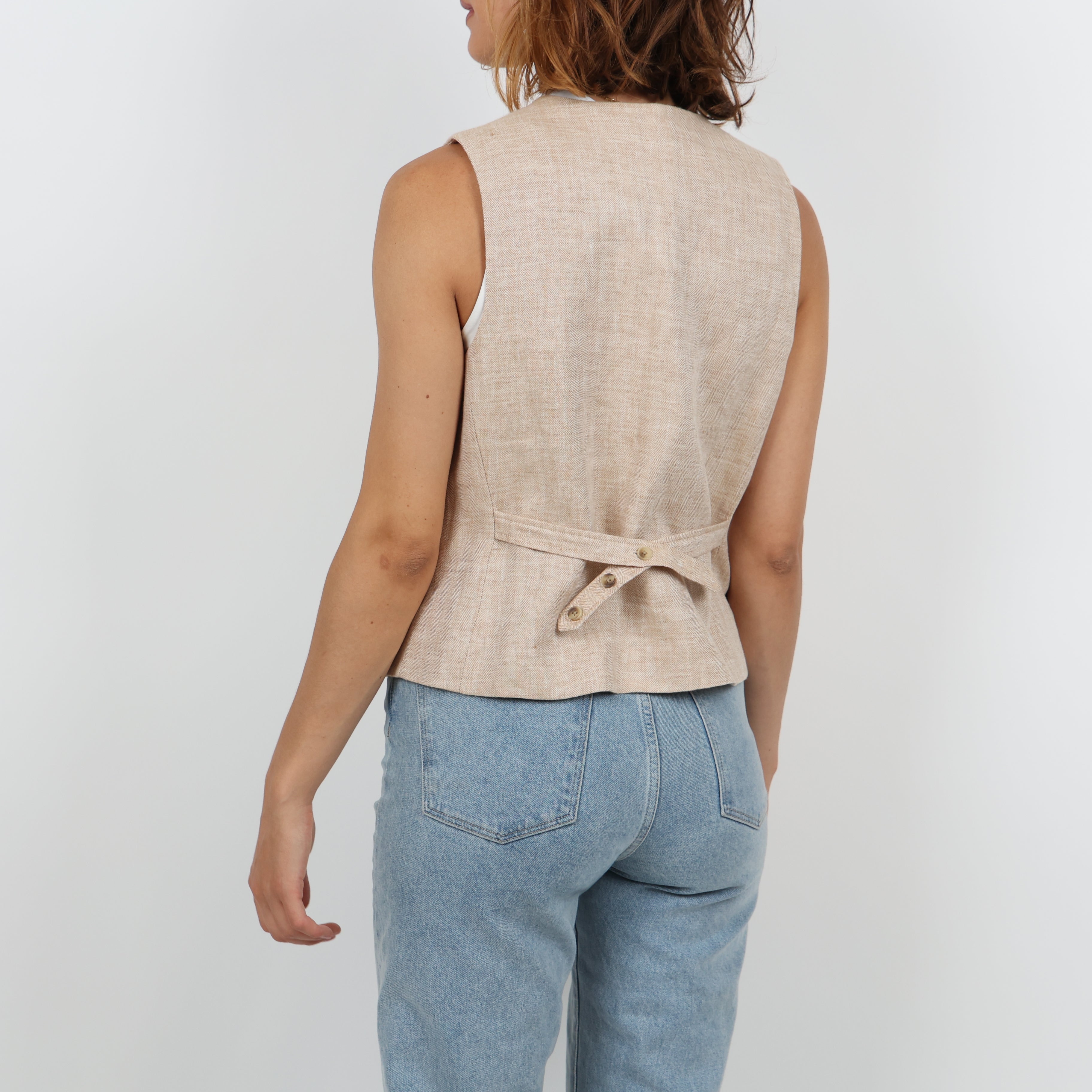 Top, UK Size 10