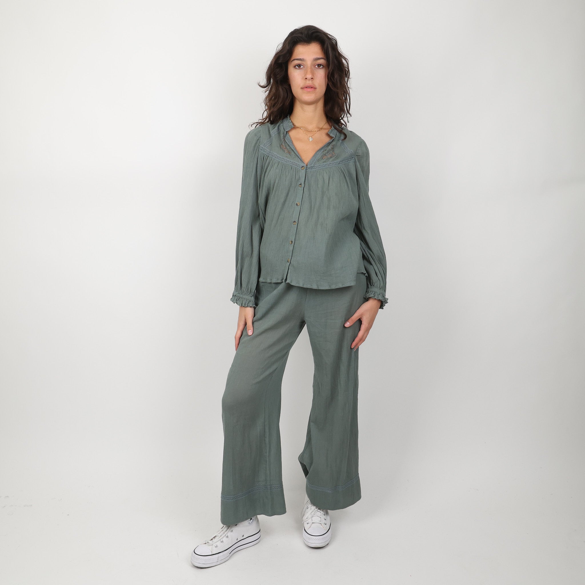 Co Ord, UK Size 10