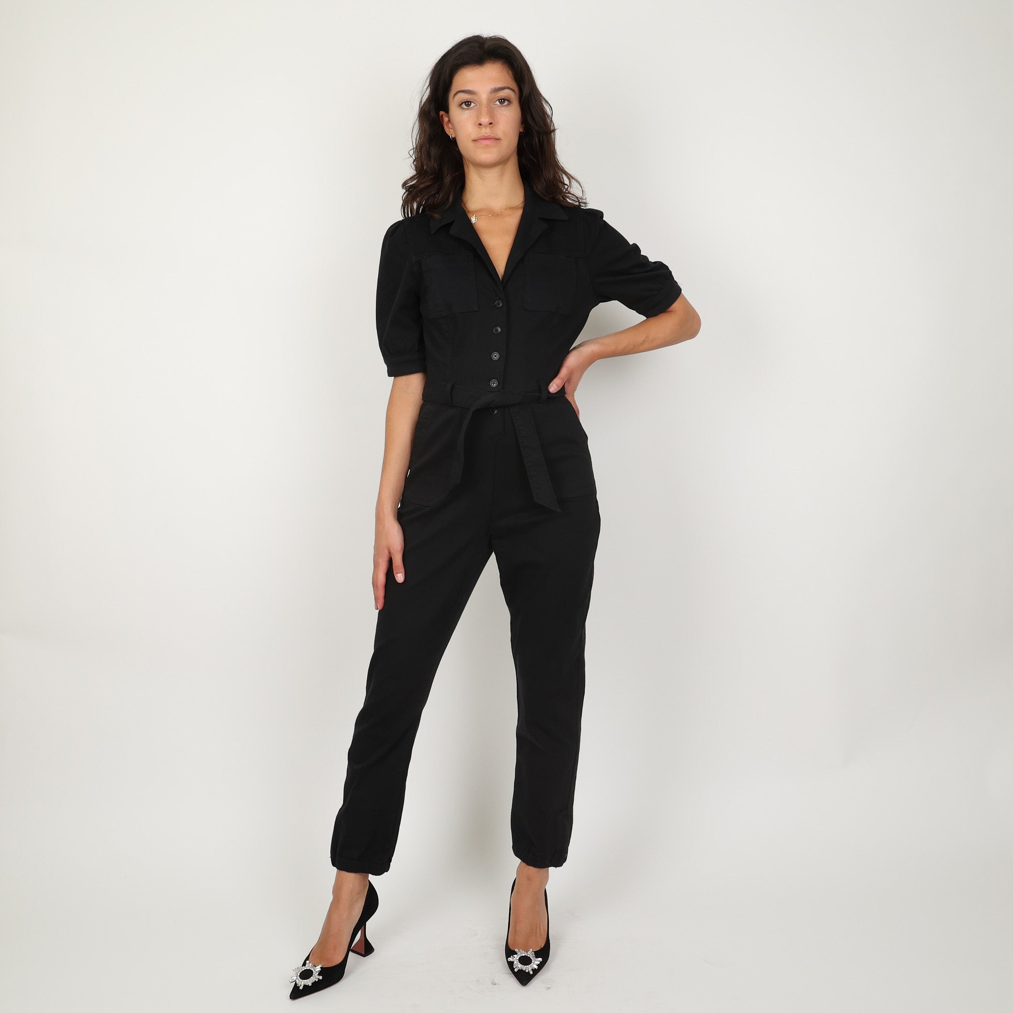 Jumpsuit, UK Size 6