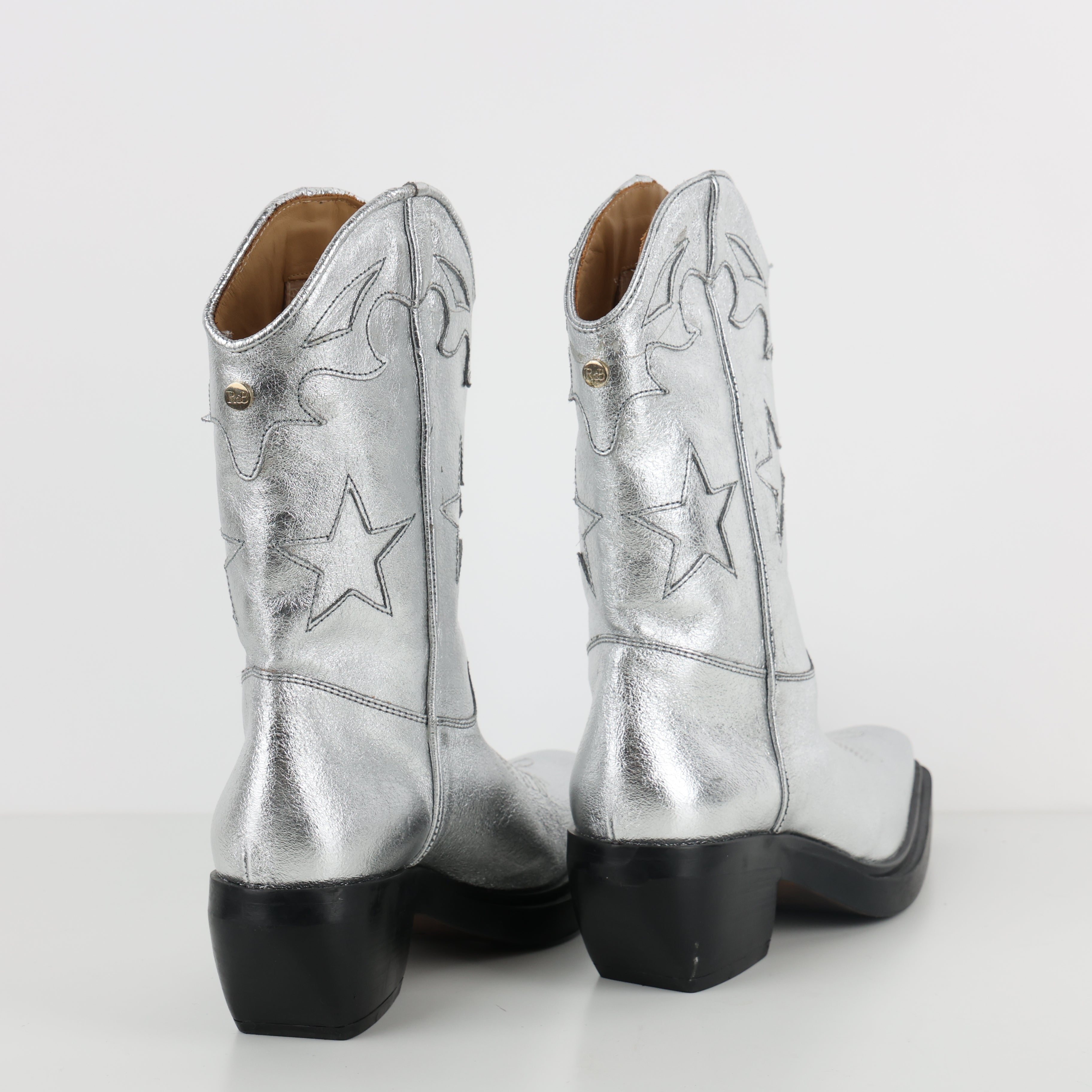 Boots , Shoe Size 38