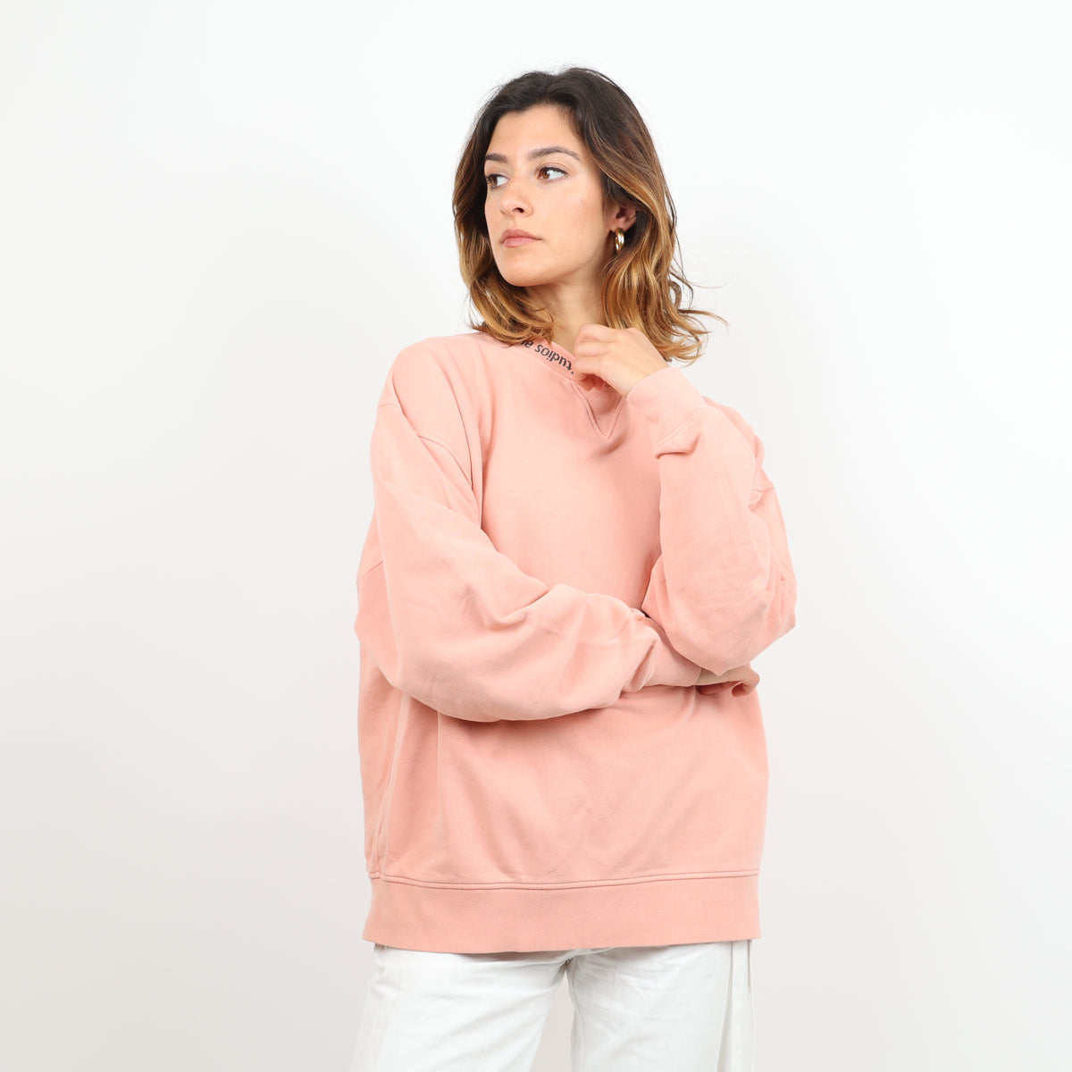 Sweatshirt, UK Size 6