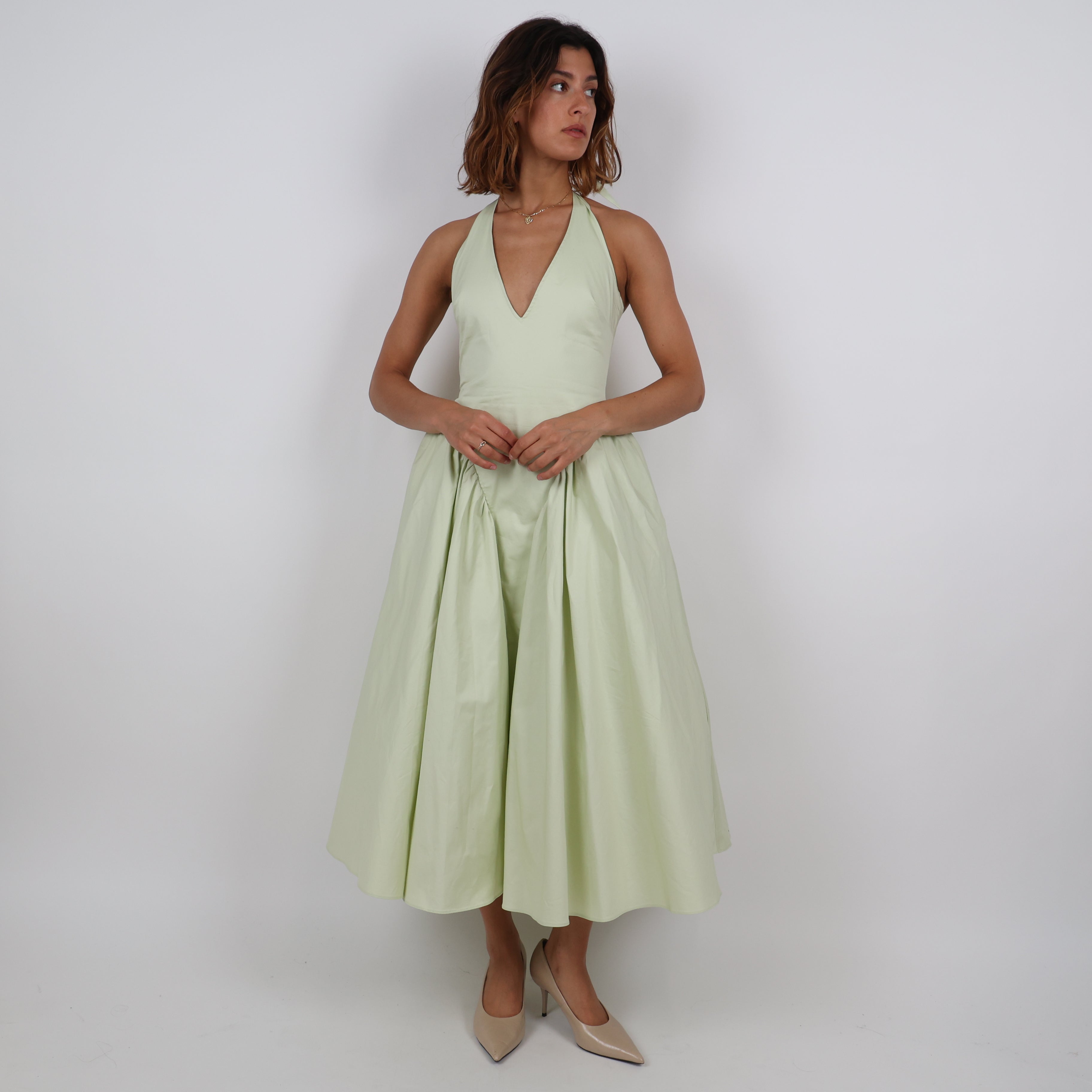 Dress, UK Size 10