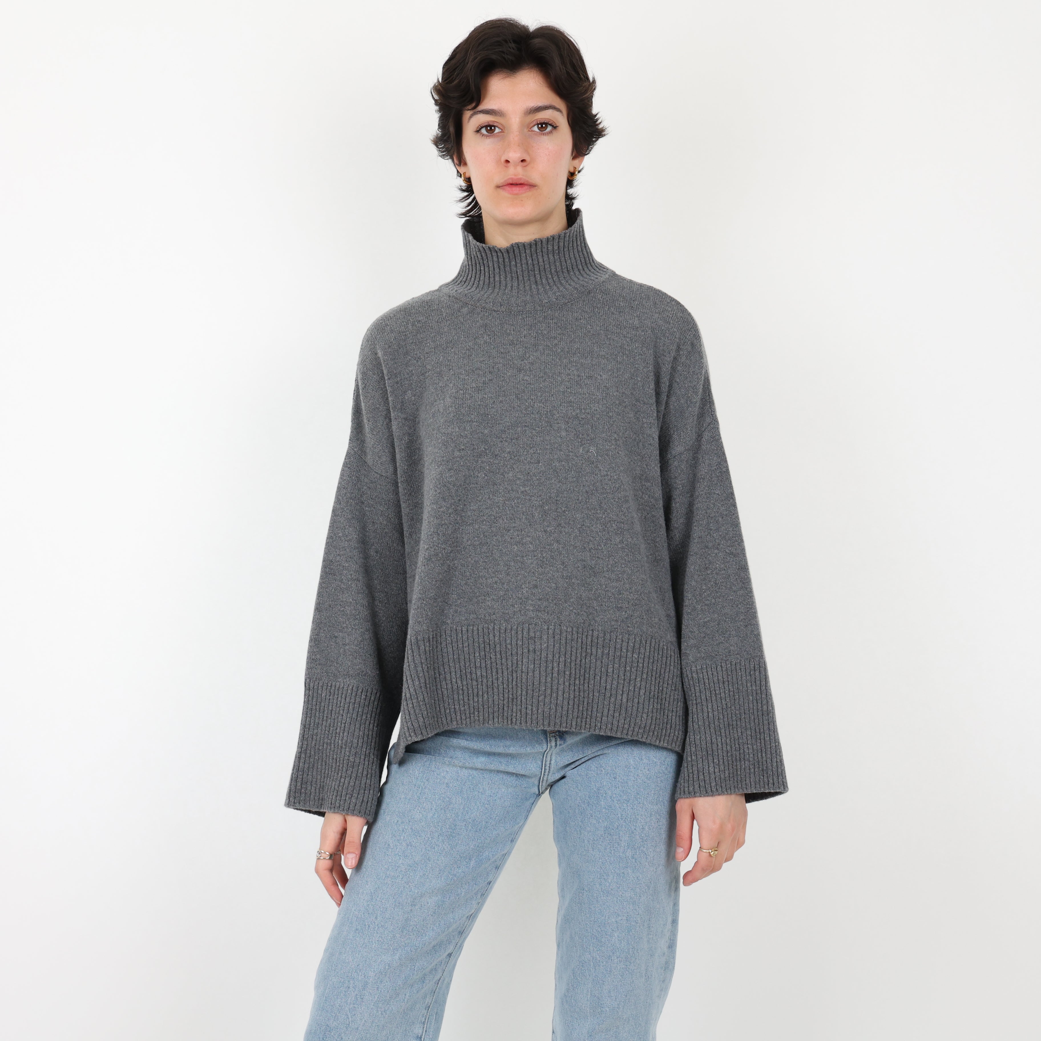 Sweatshirt, UK Size 10