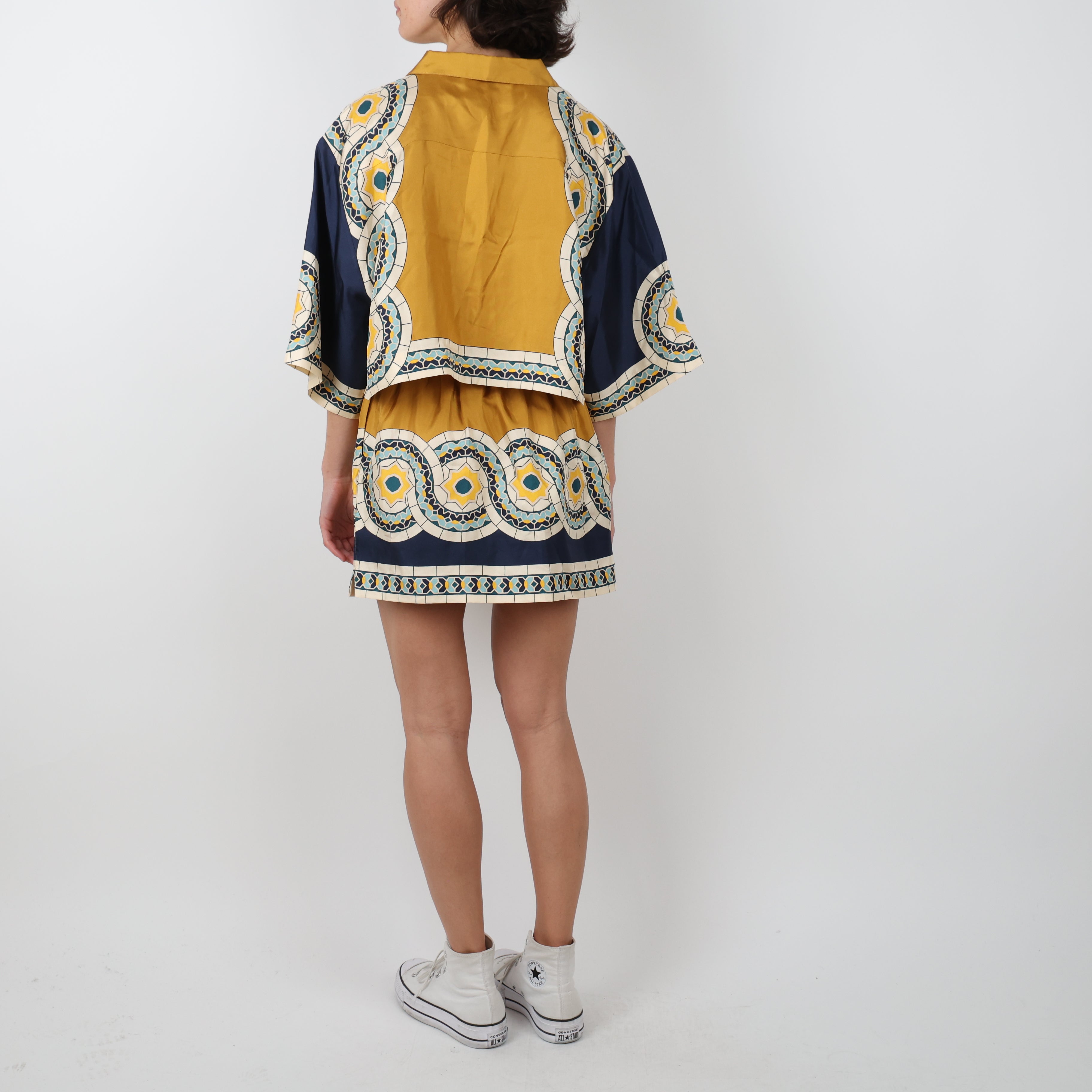Co Ord, UK Size 8