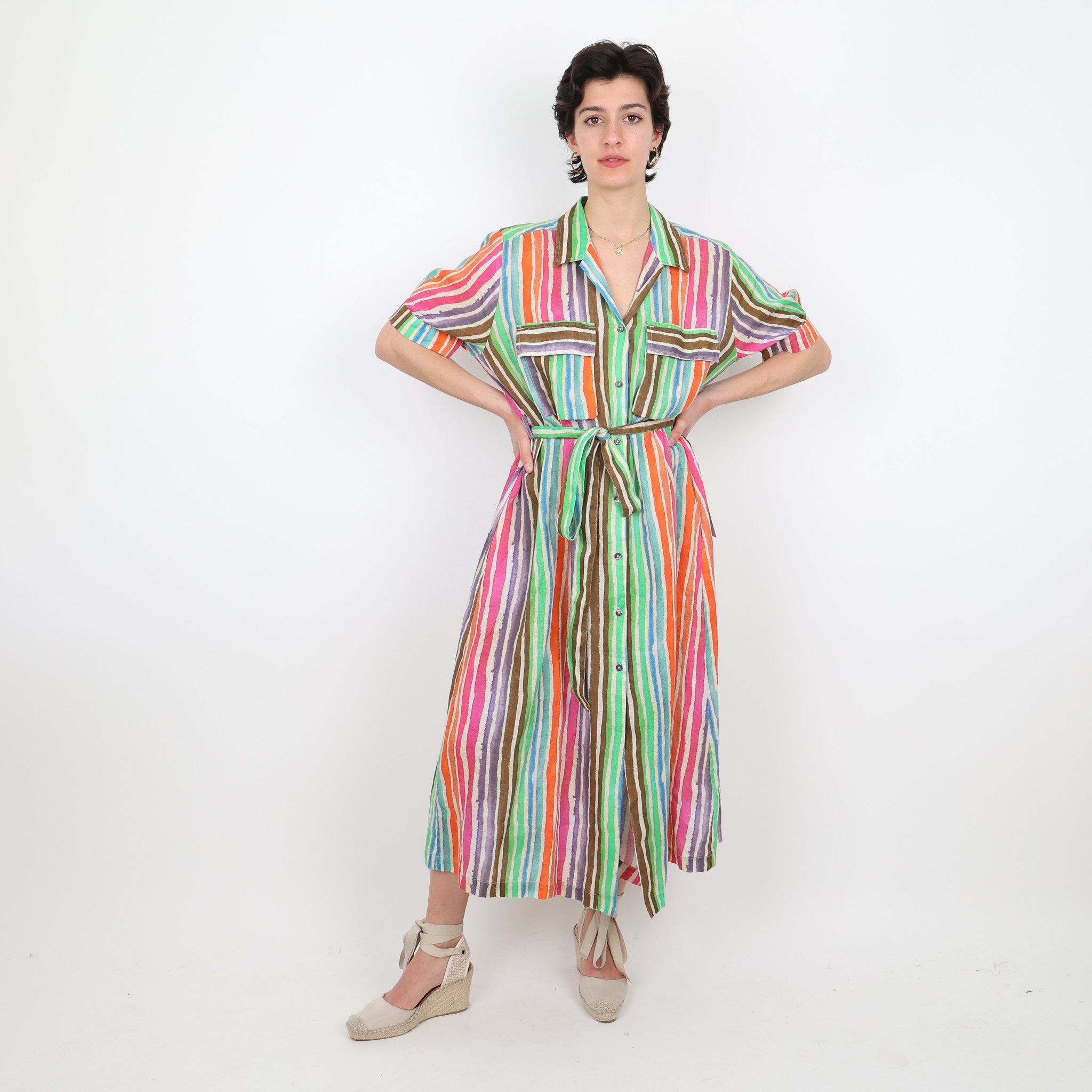 Dress, UK Size 14
