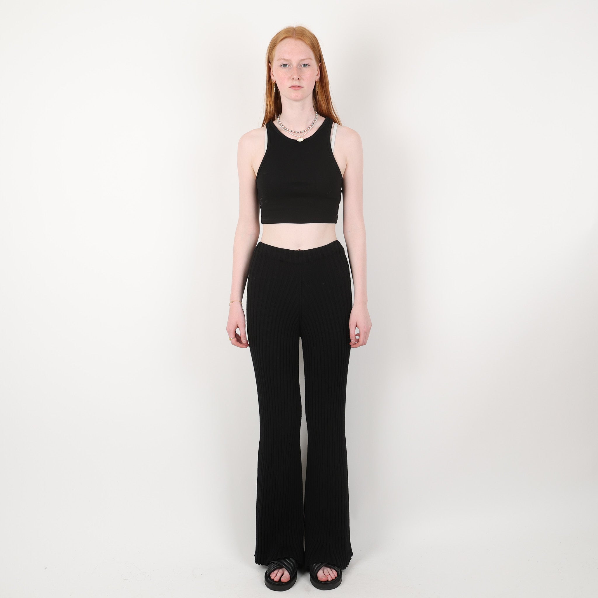 Trousers, UK Size 8
