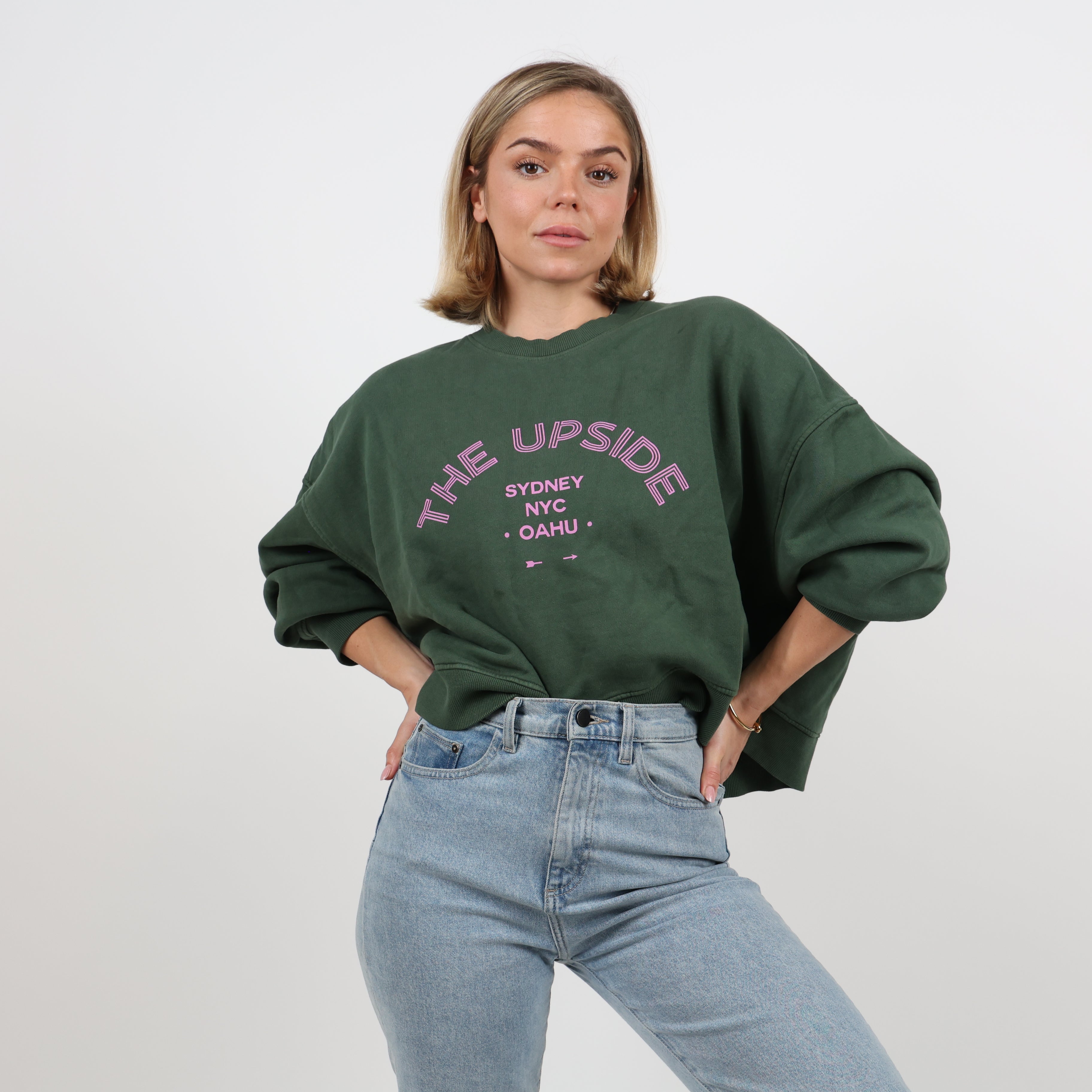 Athleisure, UK Size 8