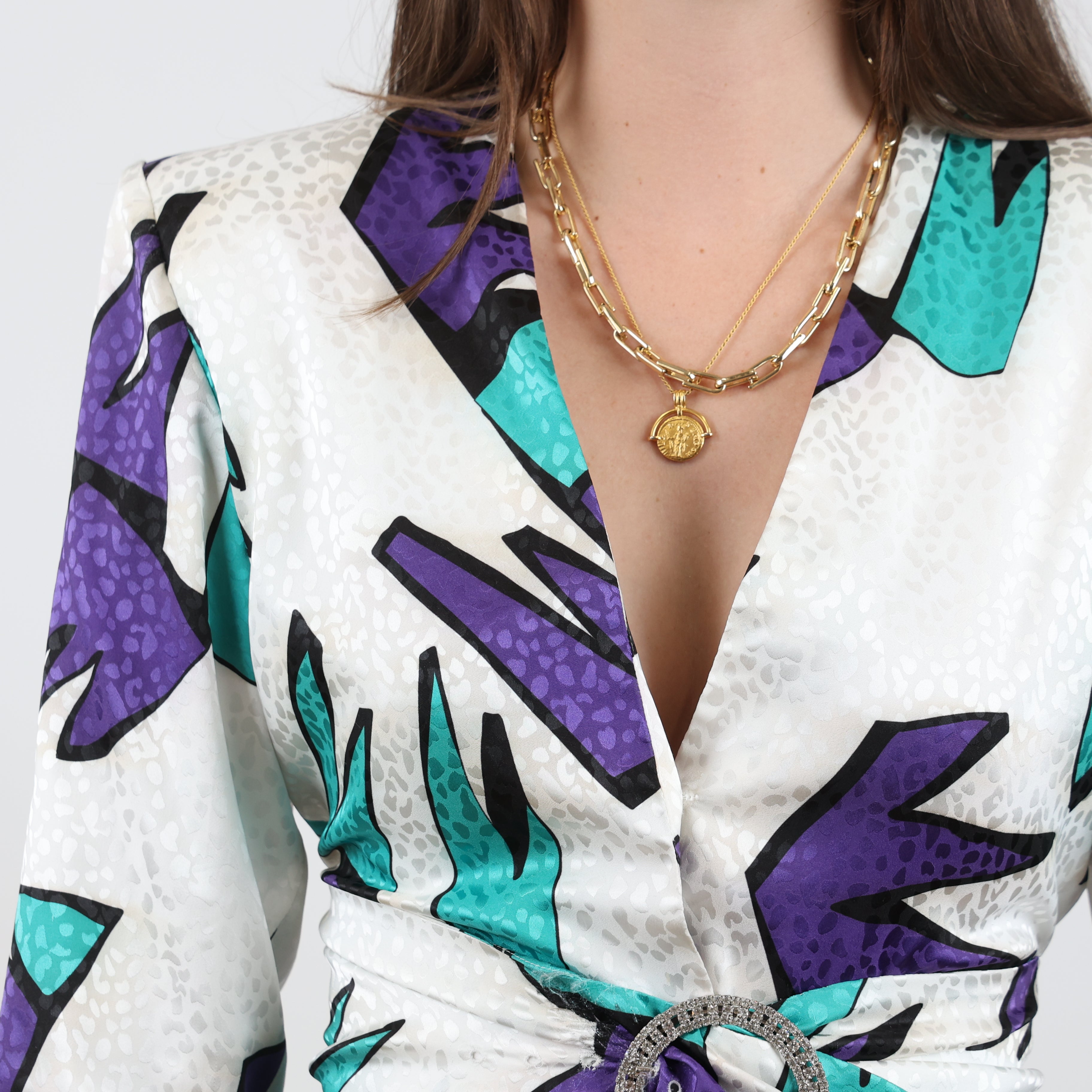 Top, UK Size 8