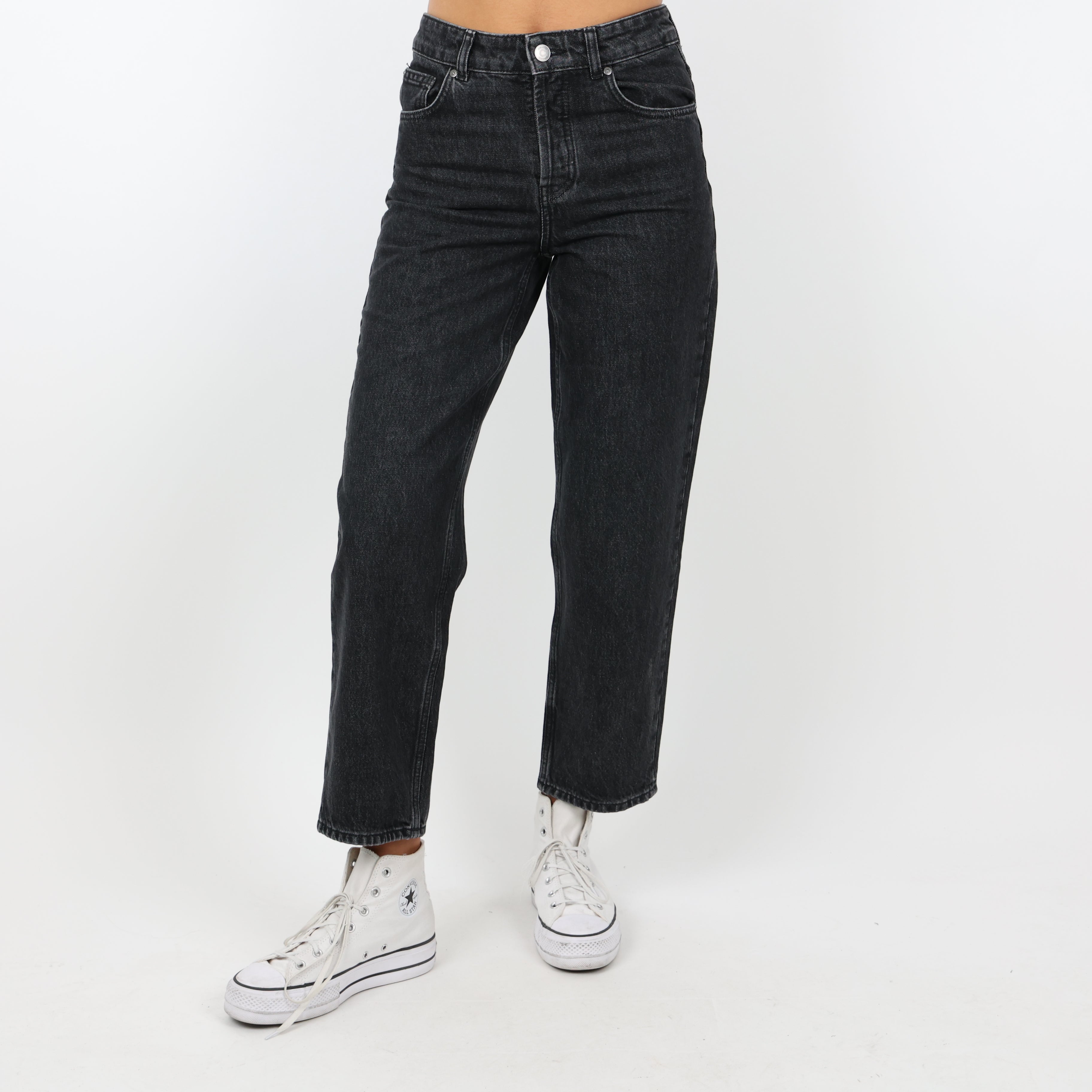 Jeans, Waist 25