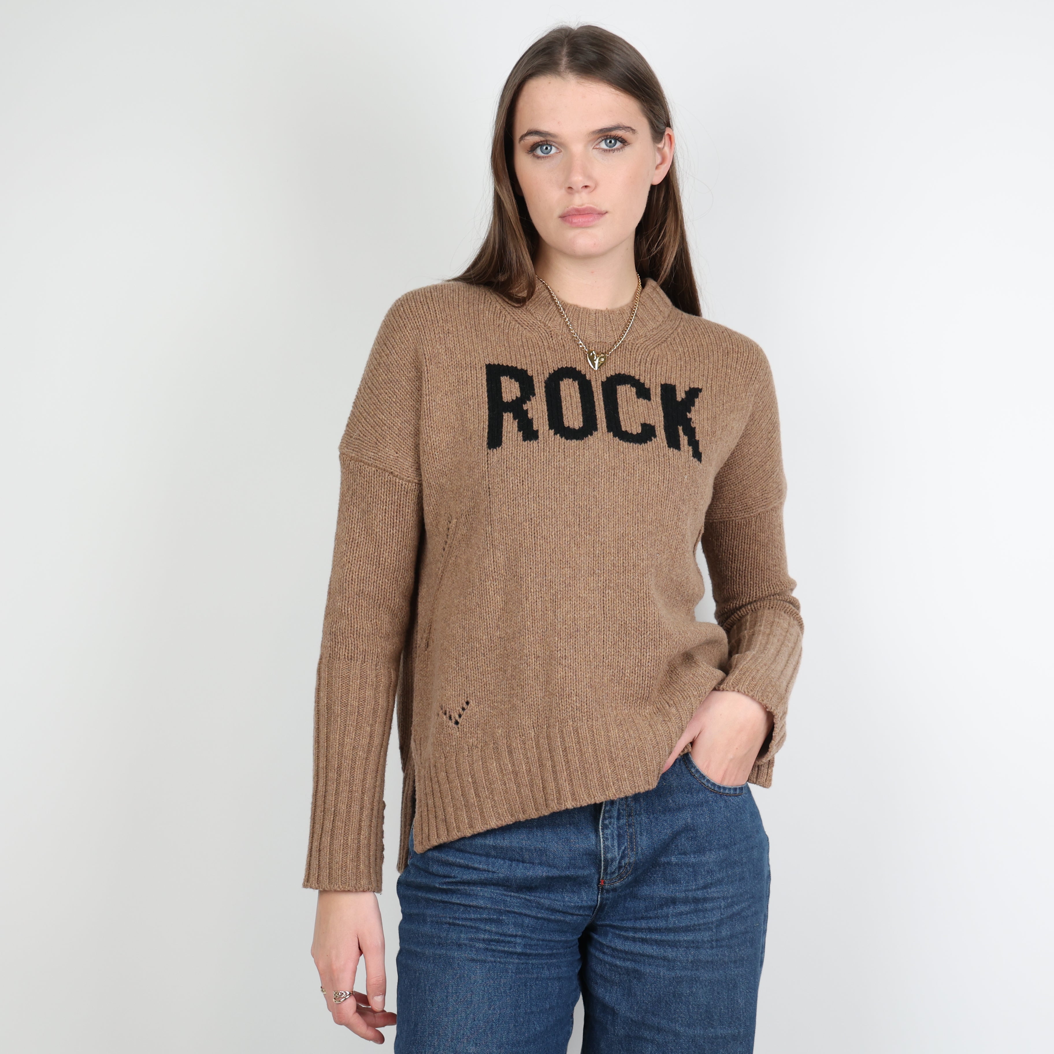 Knitwear, UK Size 8