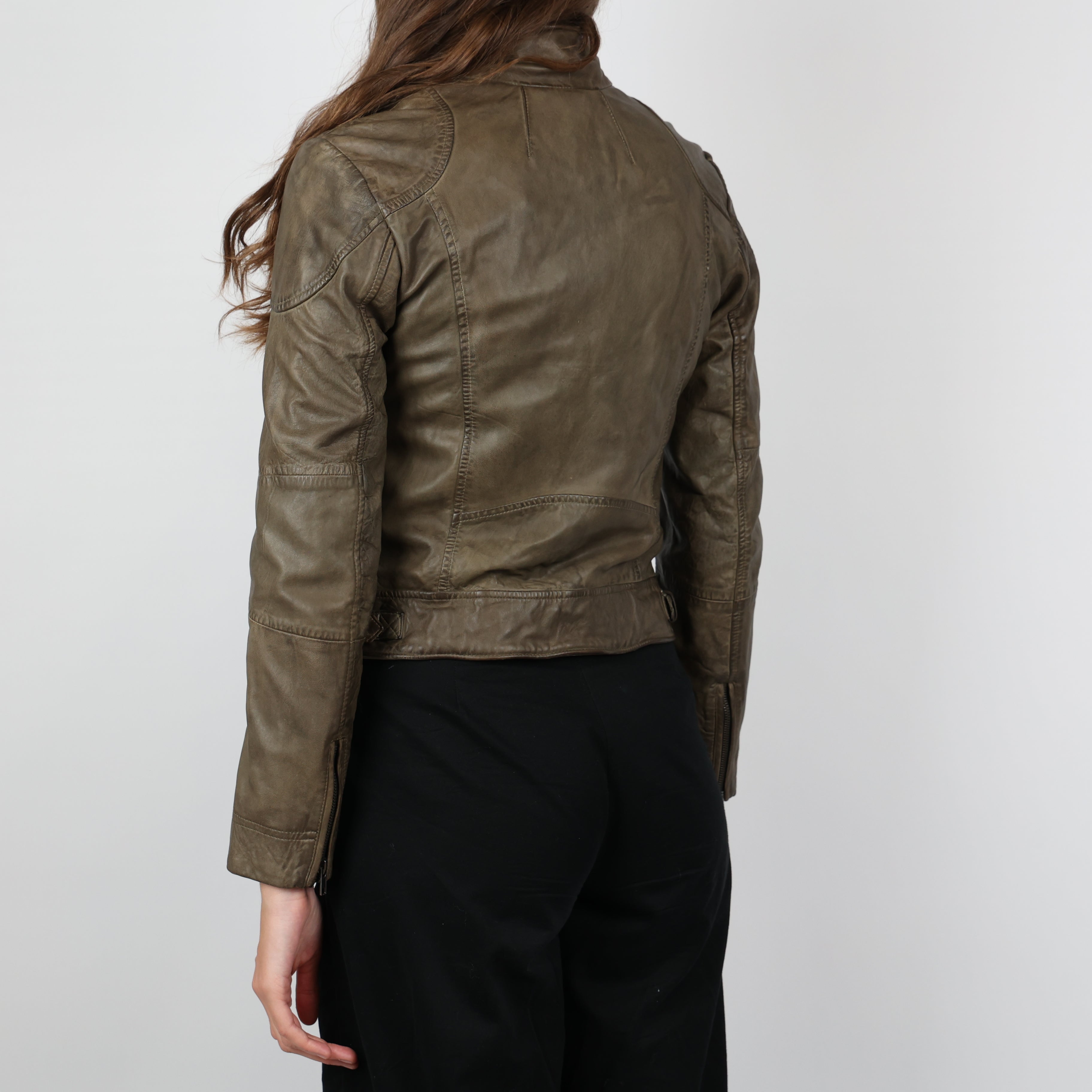 Jacket, UK Size 8