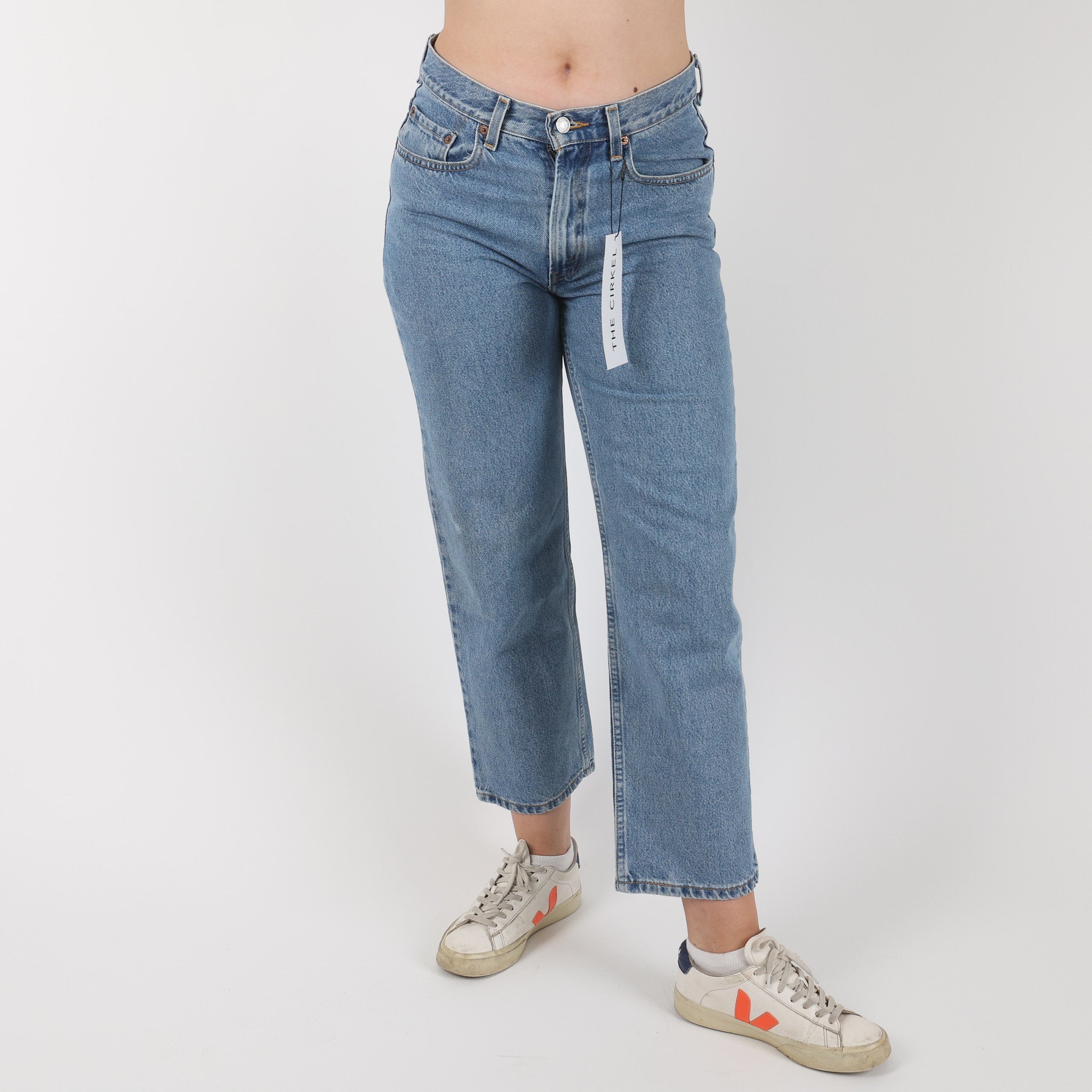 Jeans, Waist 27