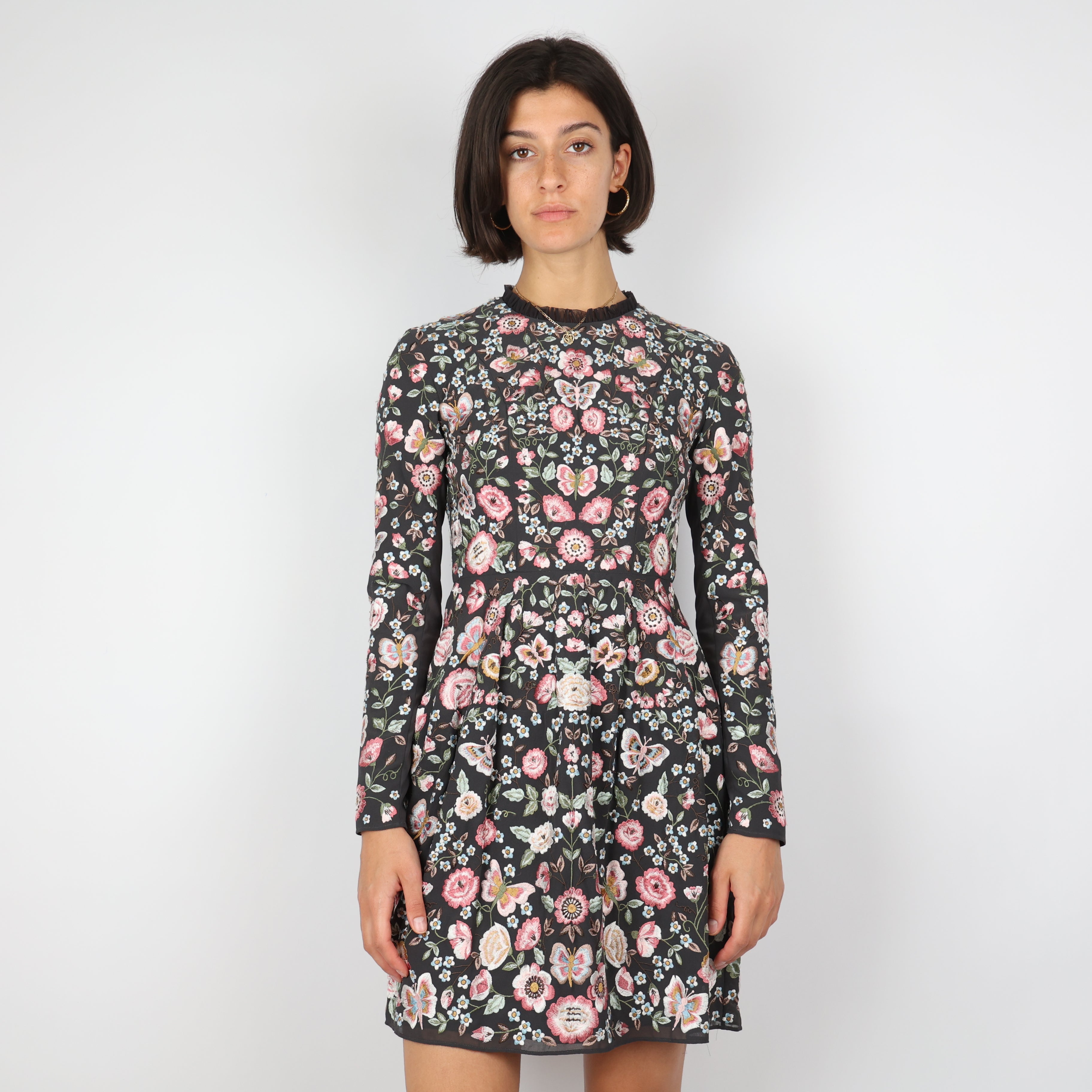 Dress, UK Size 8