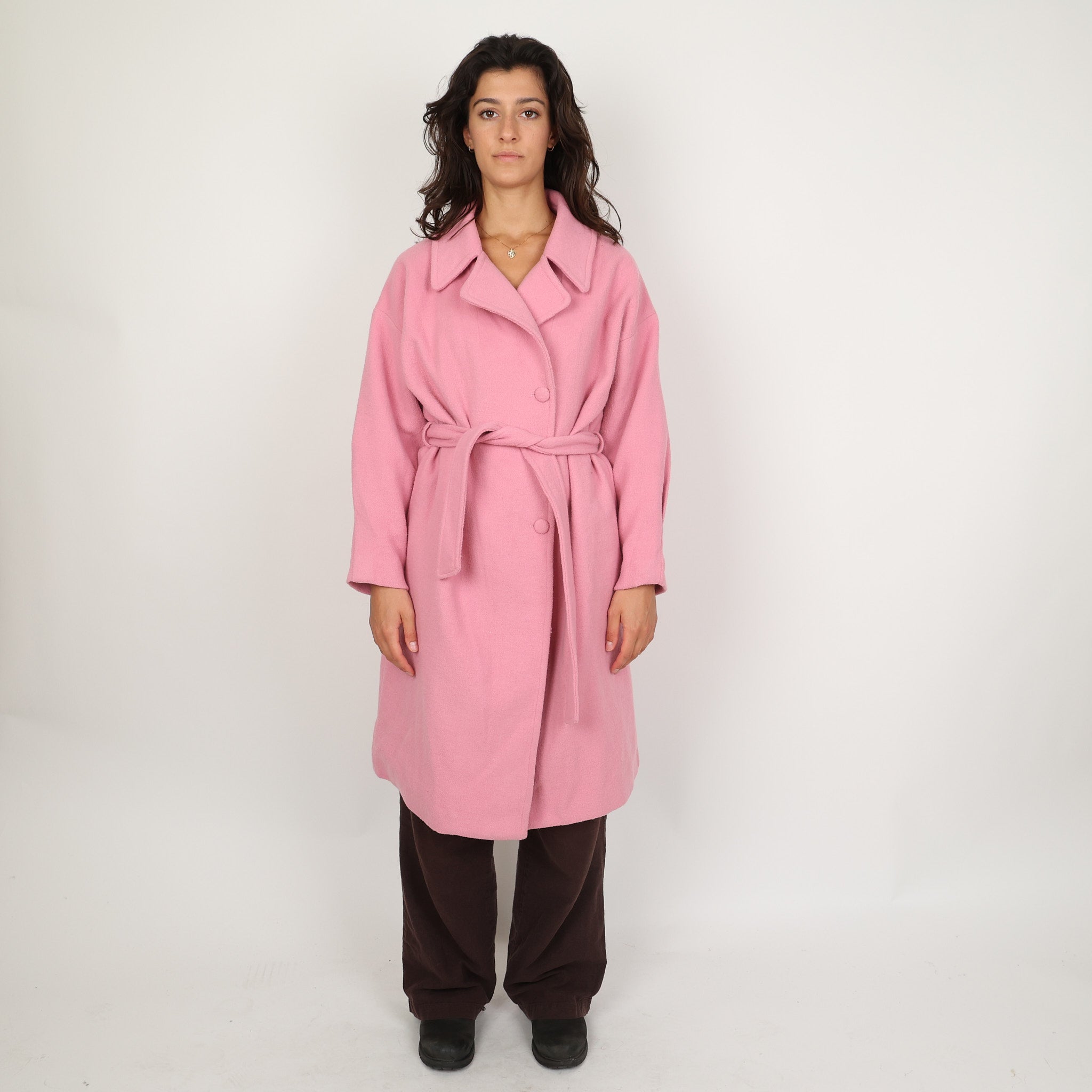 Coat, UK Size 8