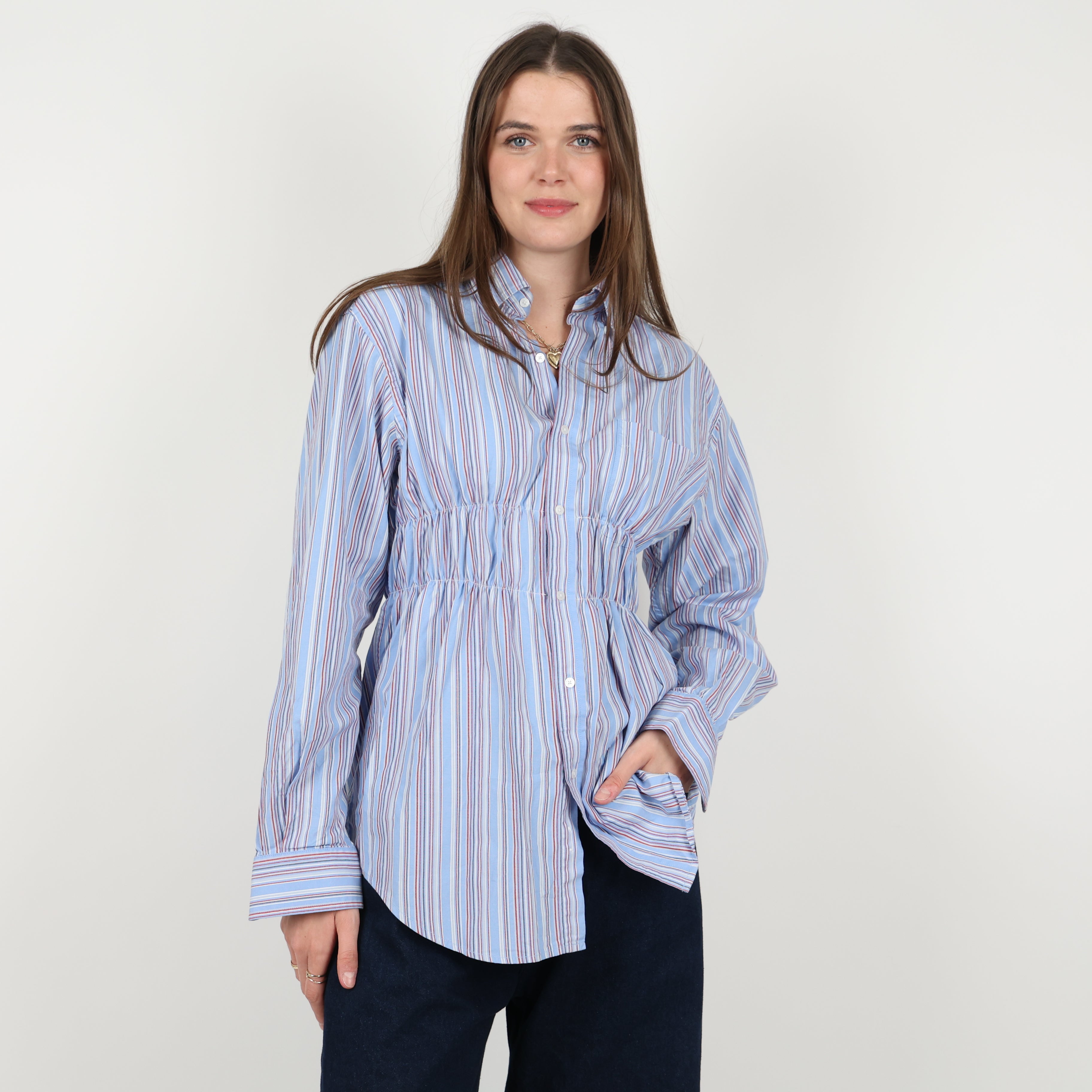 Shirt, UK Size 8