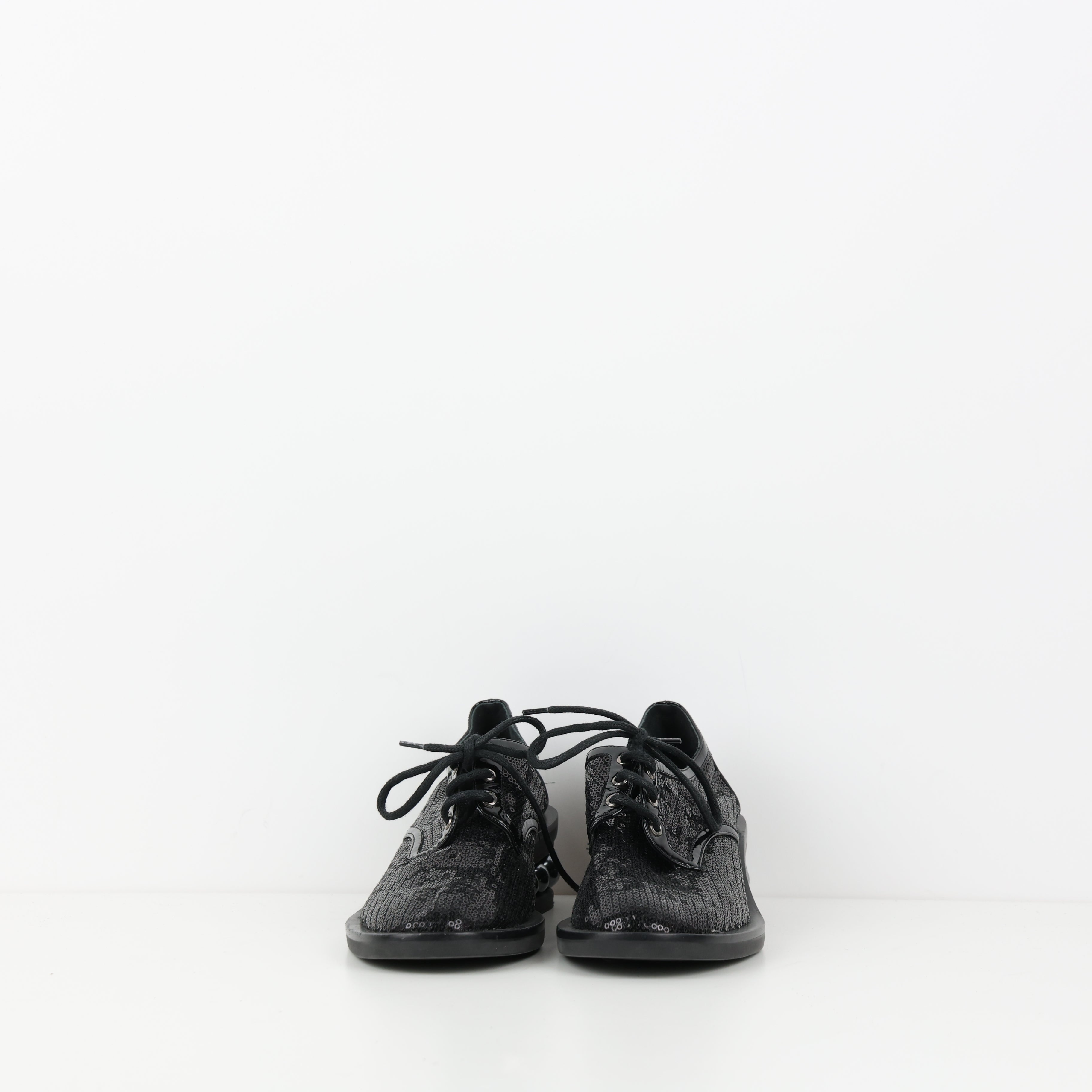 Flats , Shoe Size 37