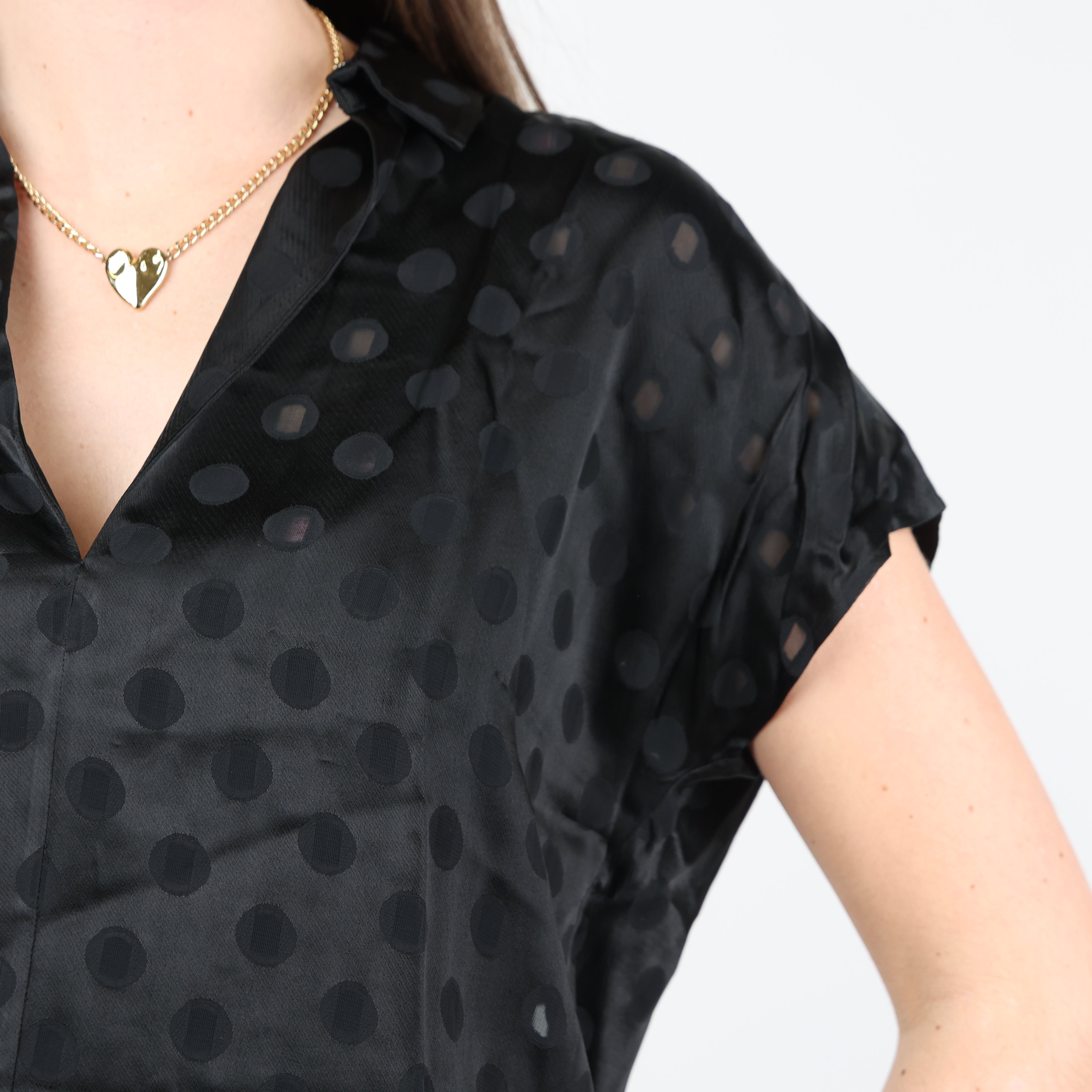 Top, UK Size 10