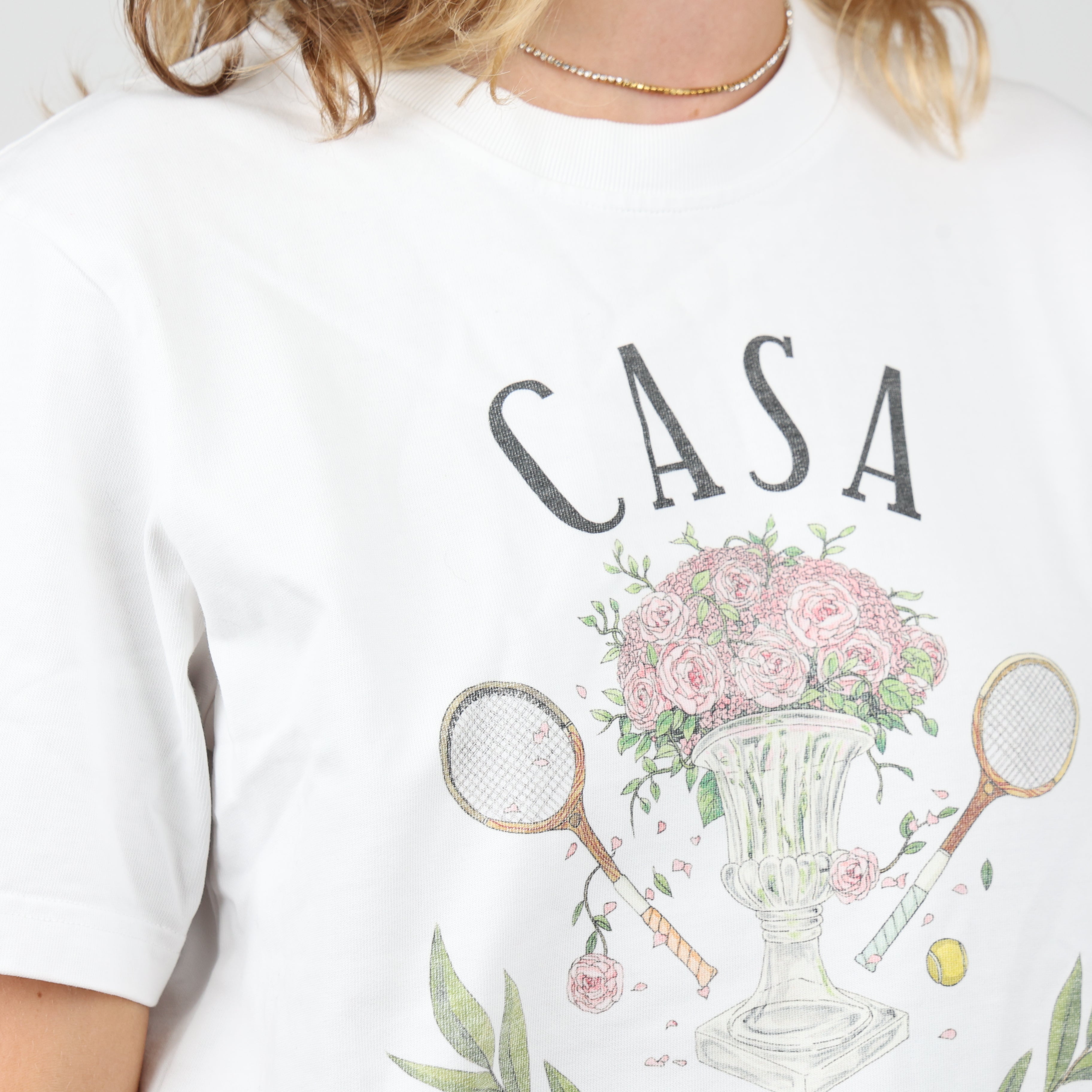 Top, UK Size 10
