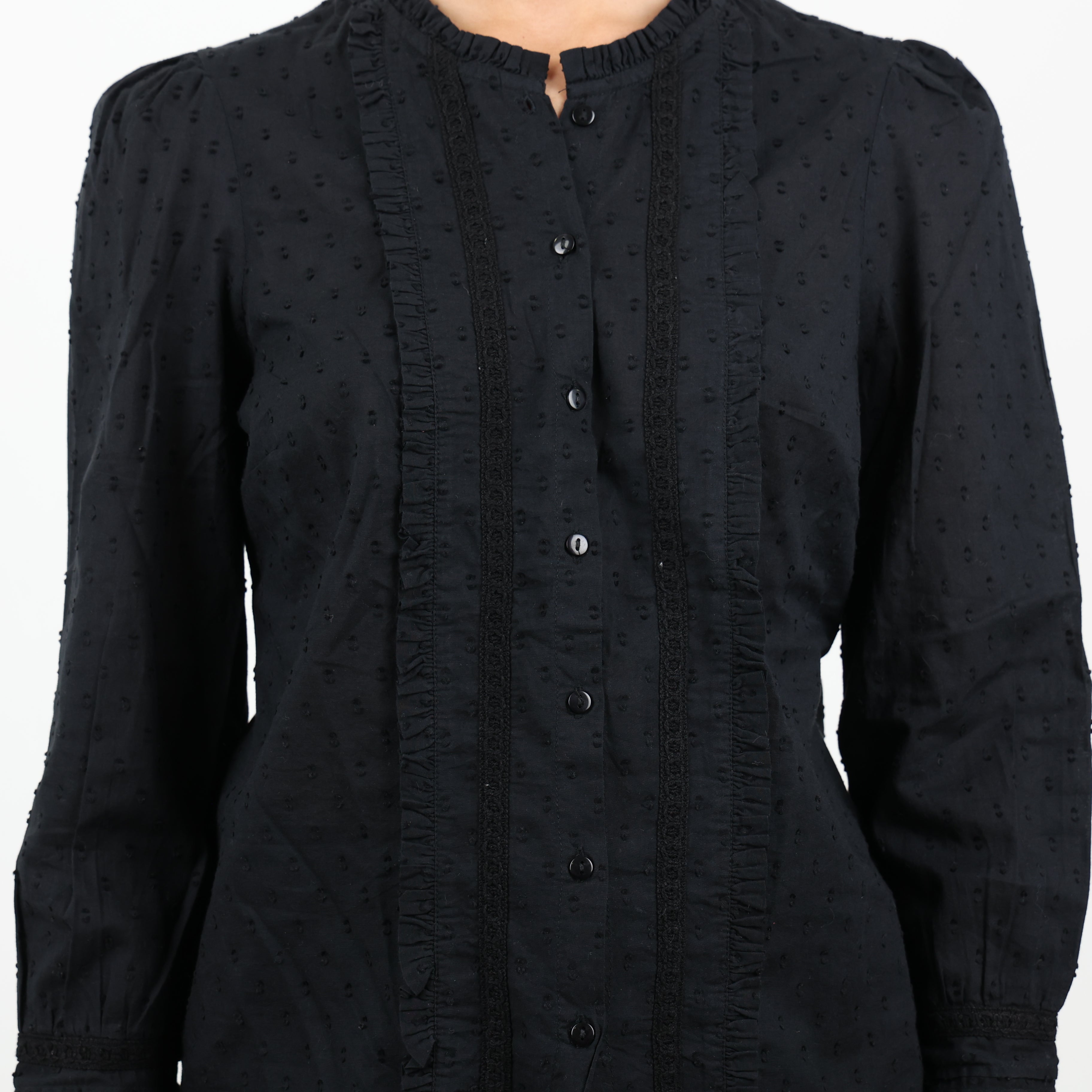 Blouse, UK Size 10