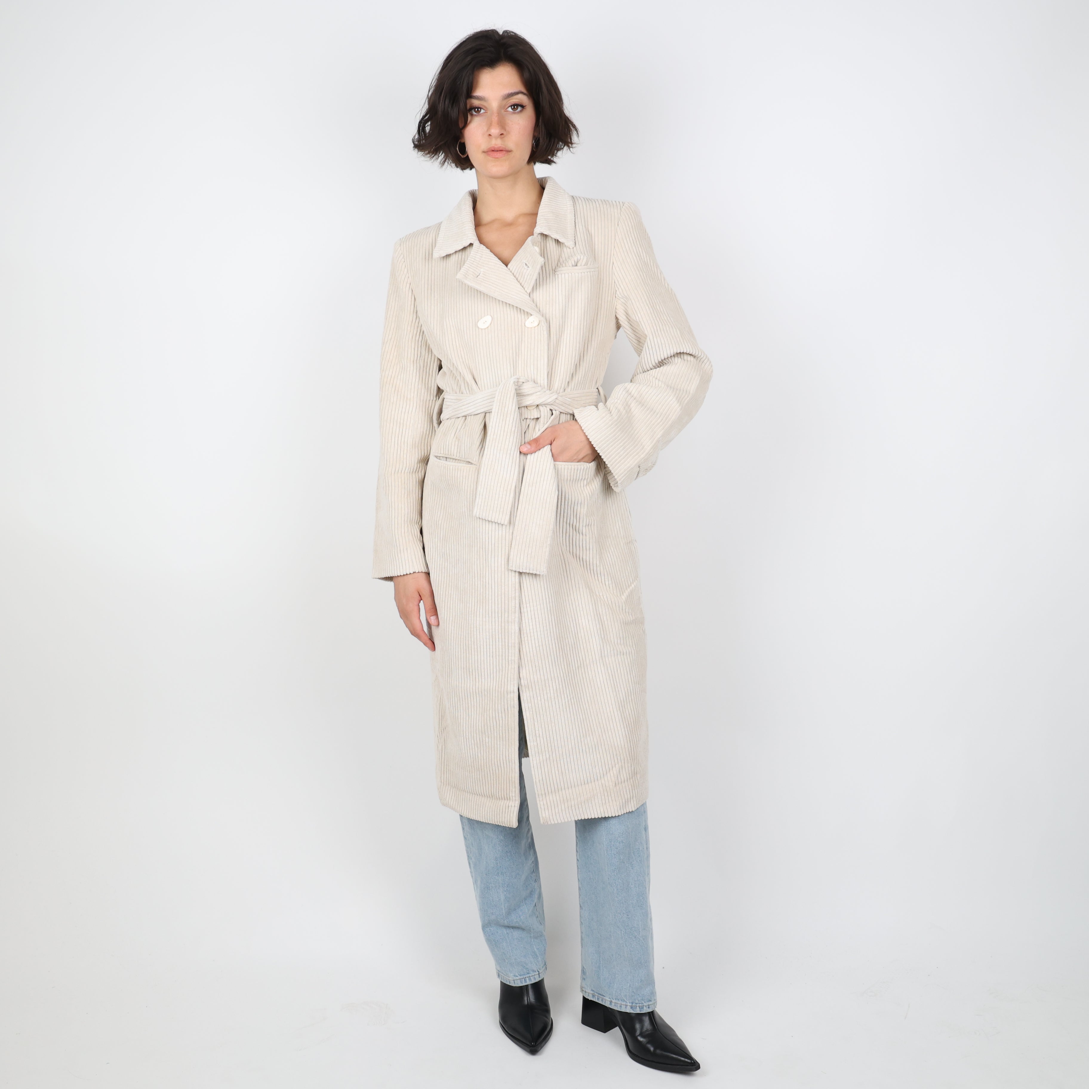 Jacket, UK Size 8