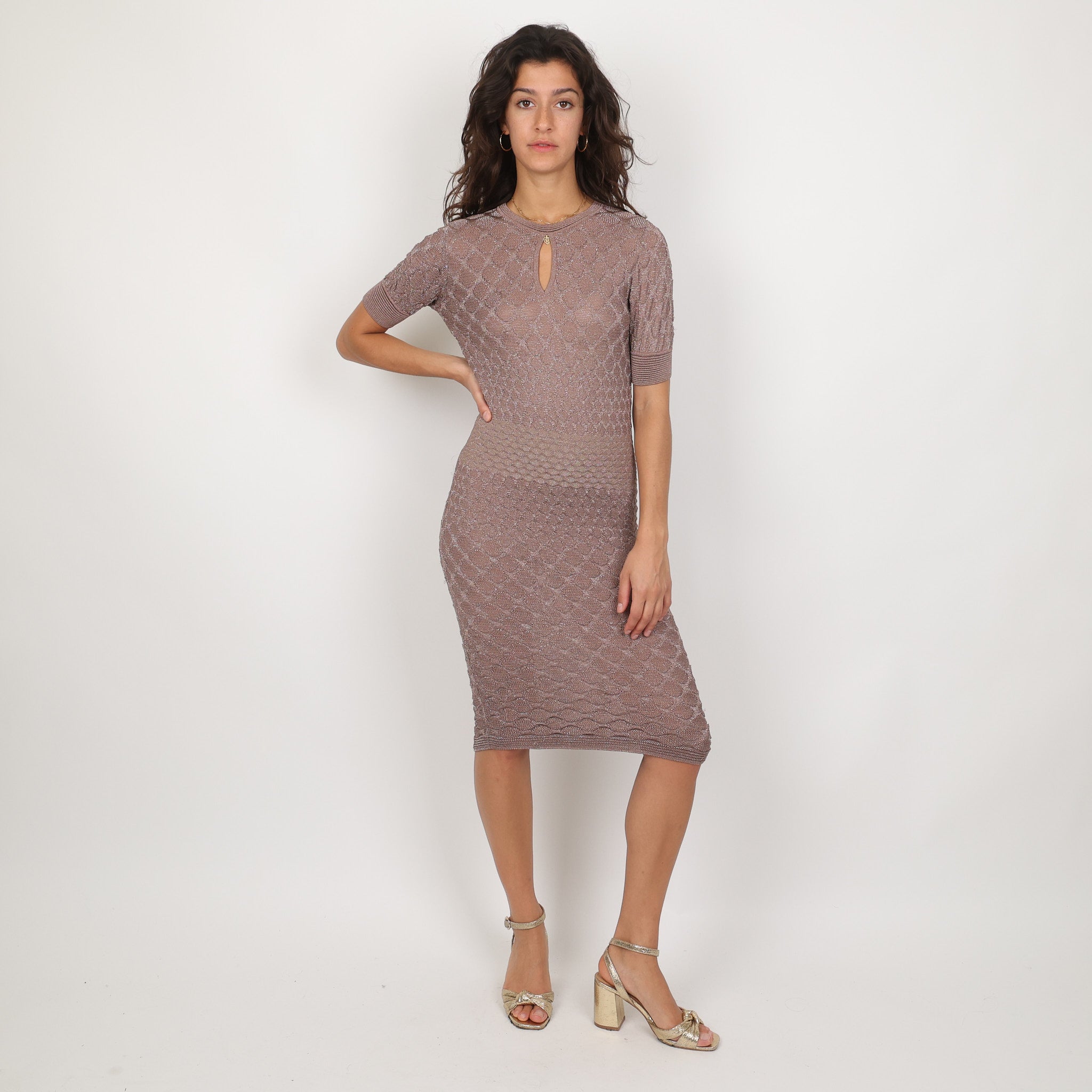 Dress, UK Size 10