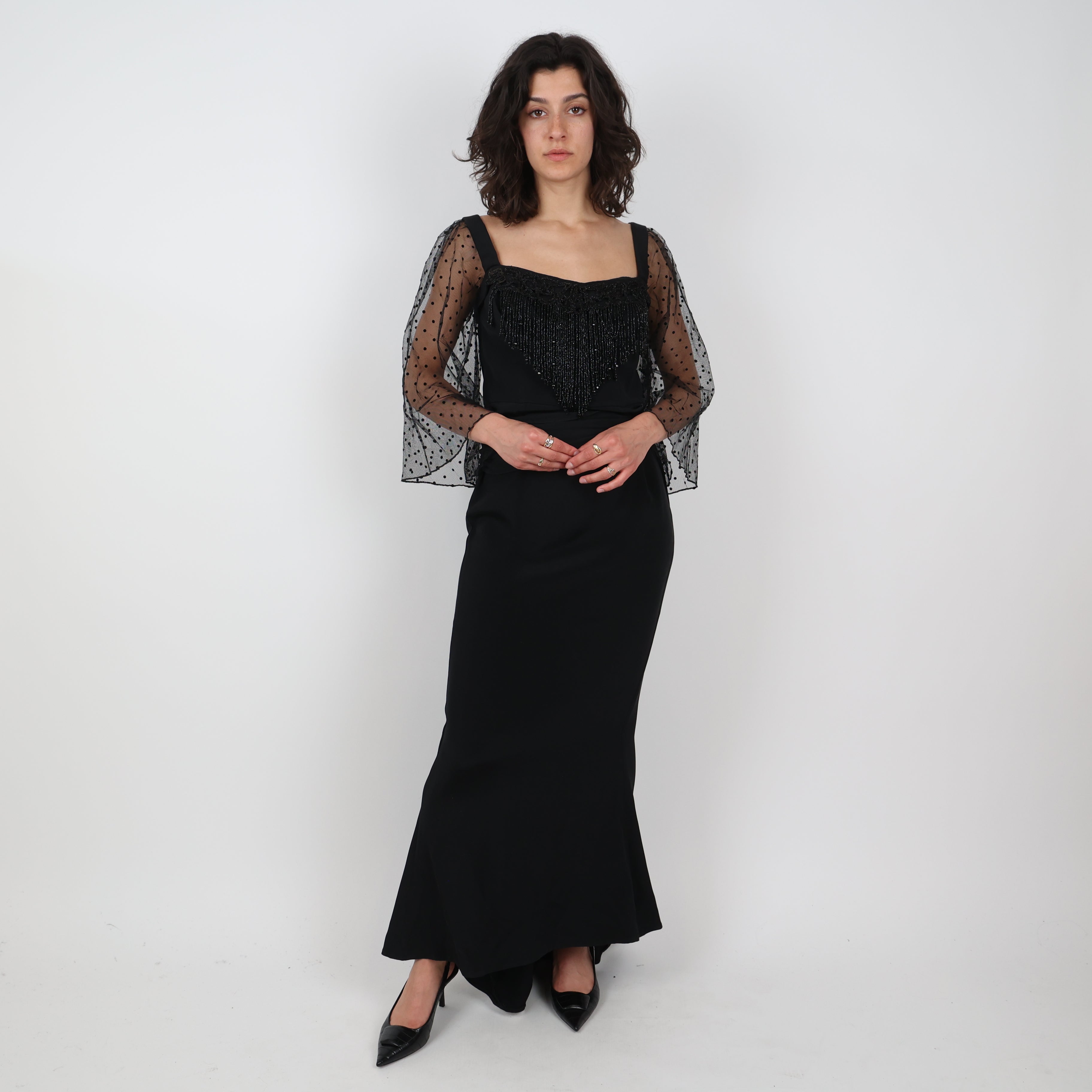 Dress, UK Size 10