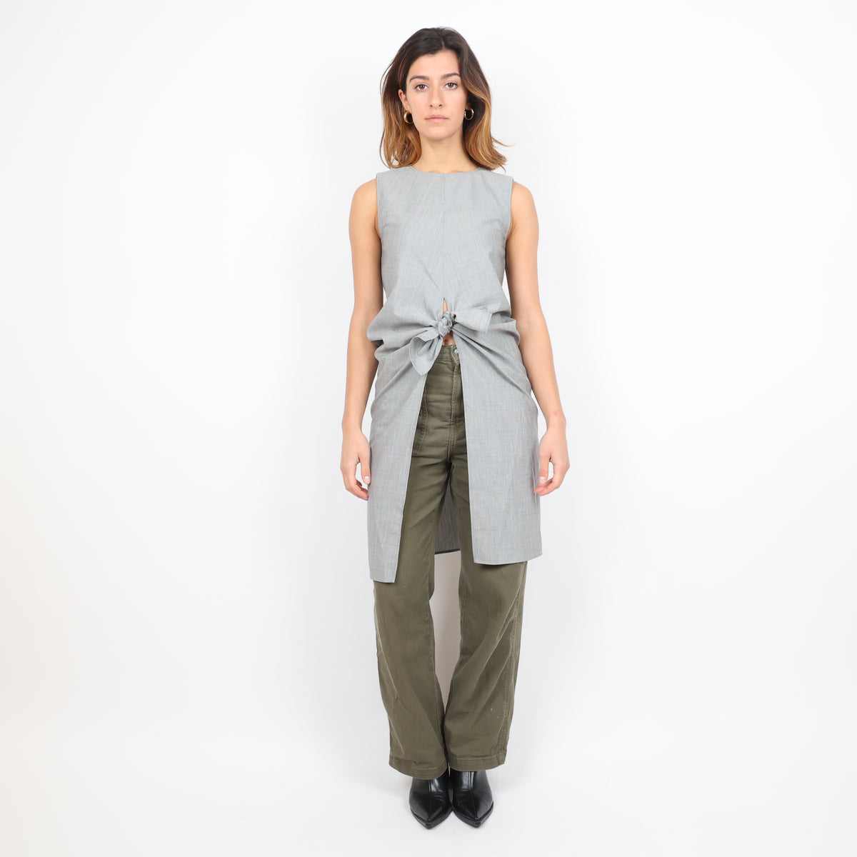 Top, UK Size 10