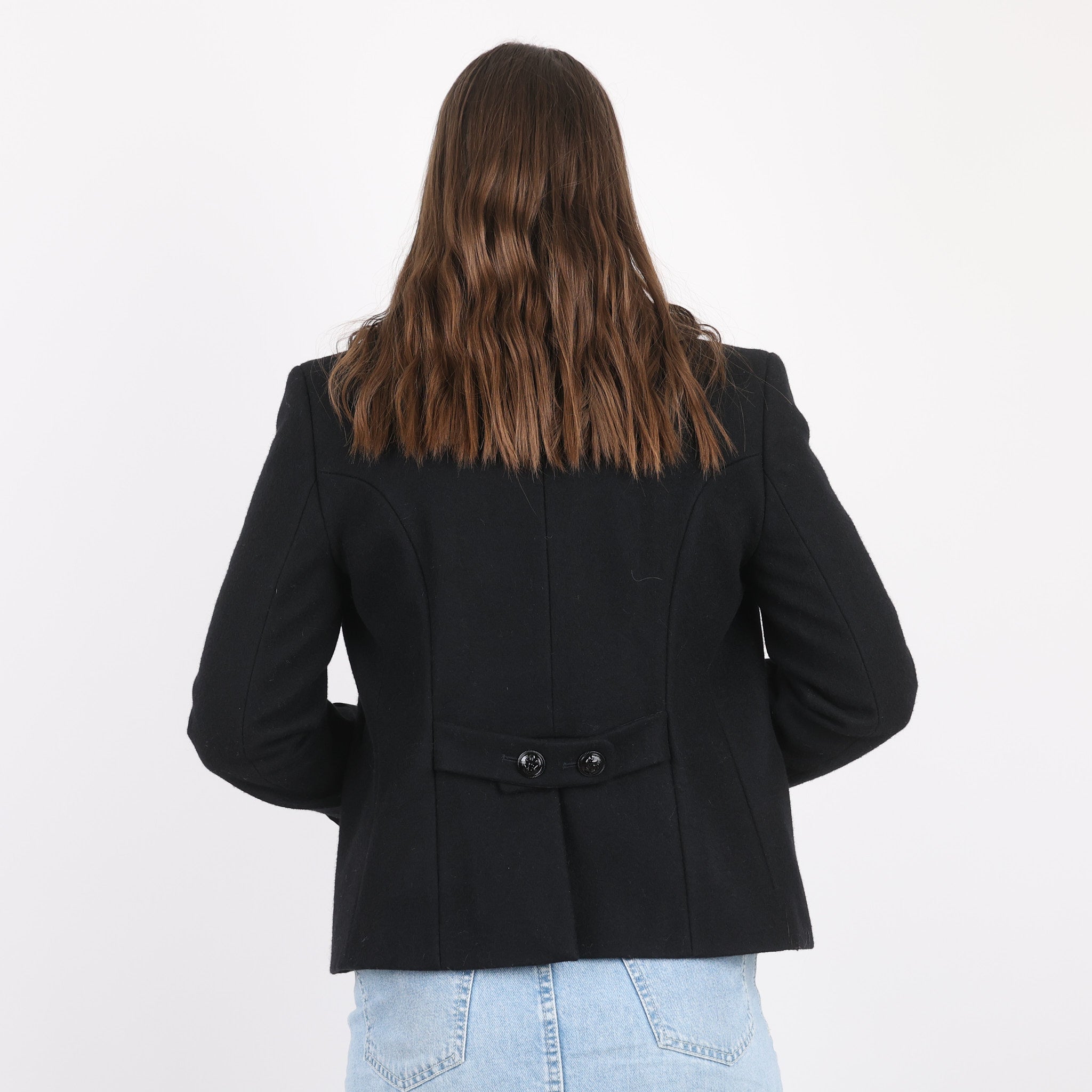 Coat, UK Size 8