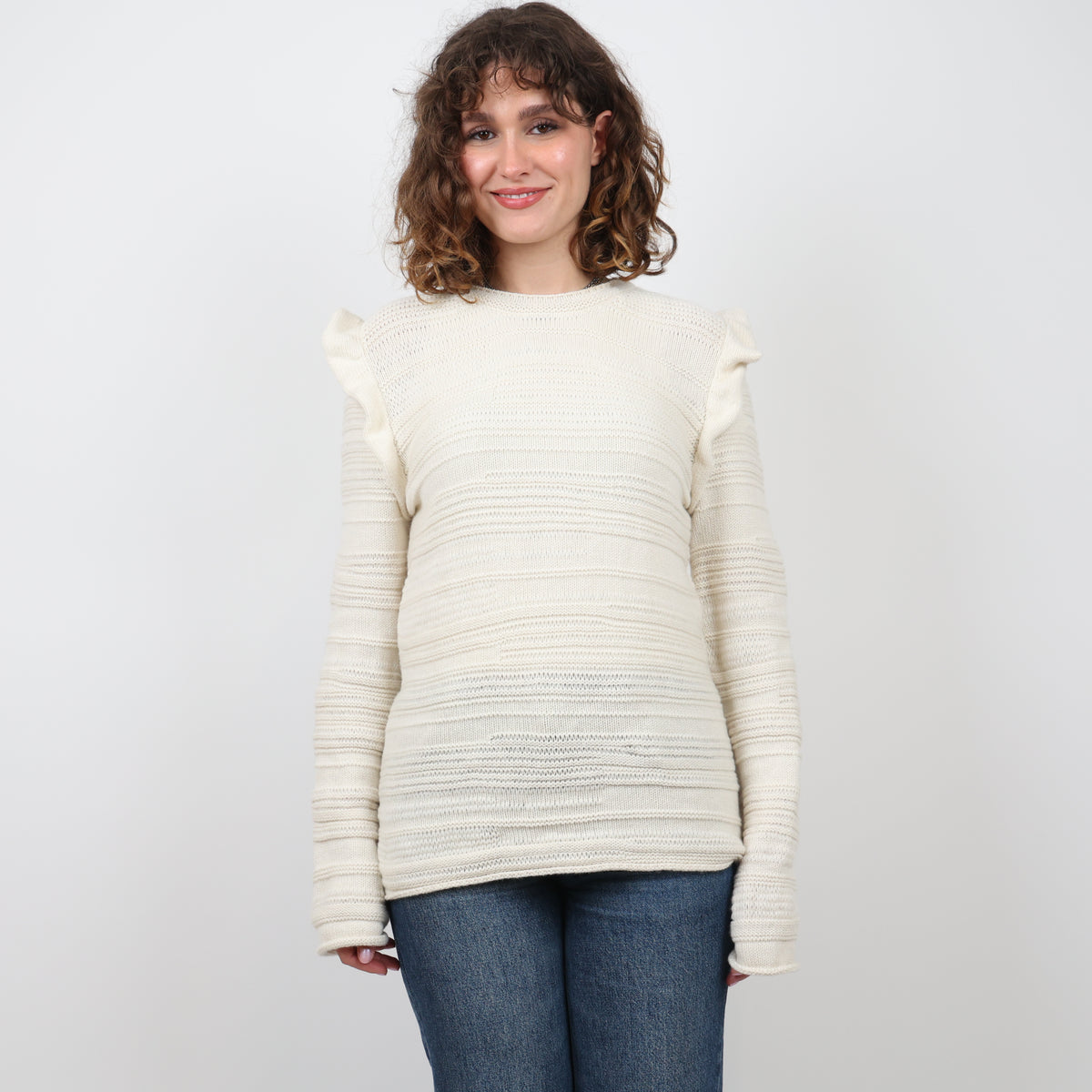 Knitwear, UK Size 12
