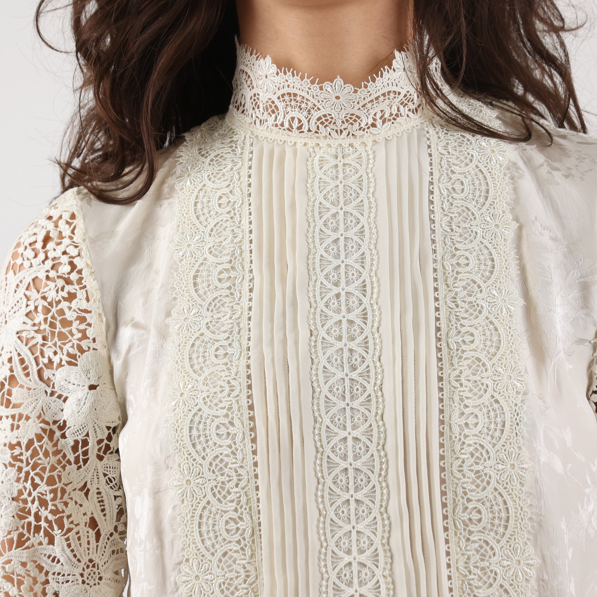 Blouse, UK Size 8