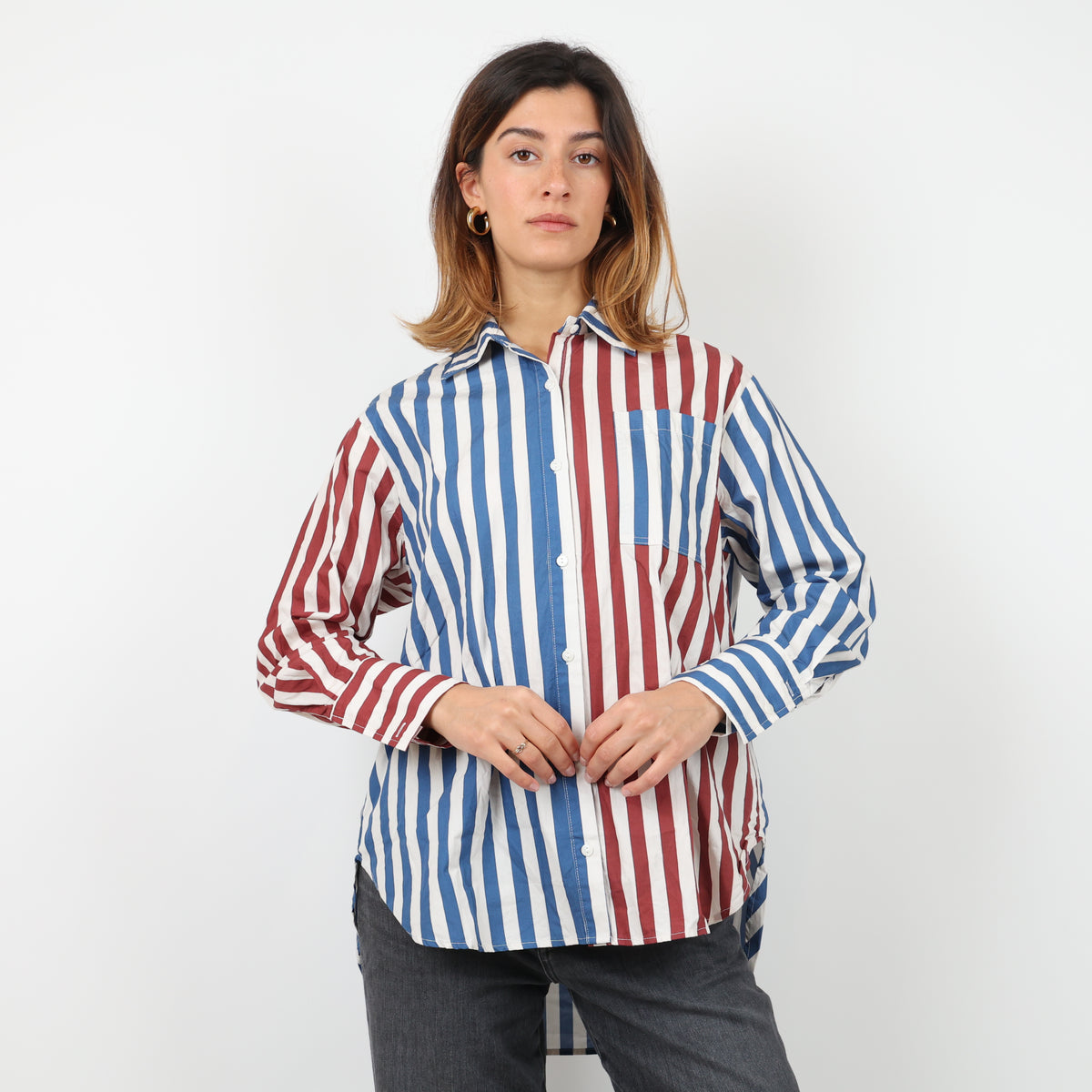 Shirt, UK Size 6