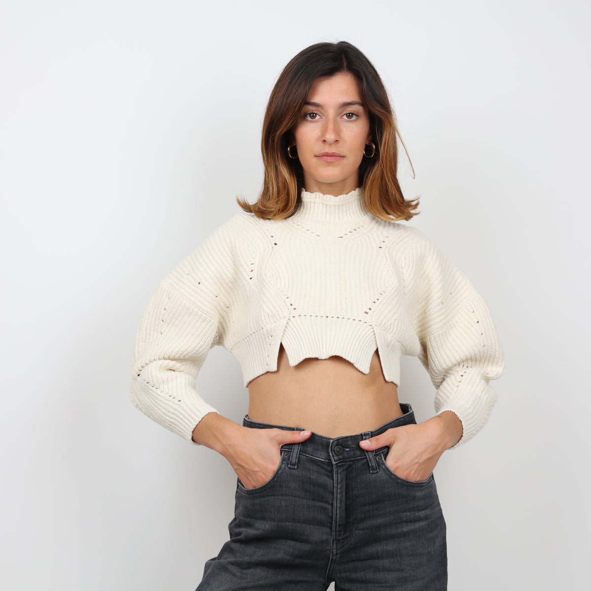 Knitwear, UK Size 10