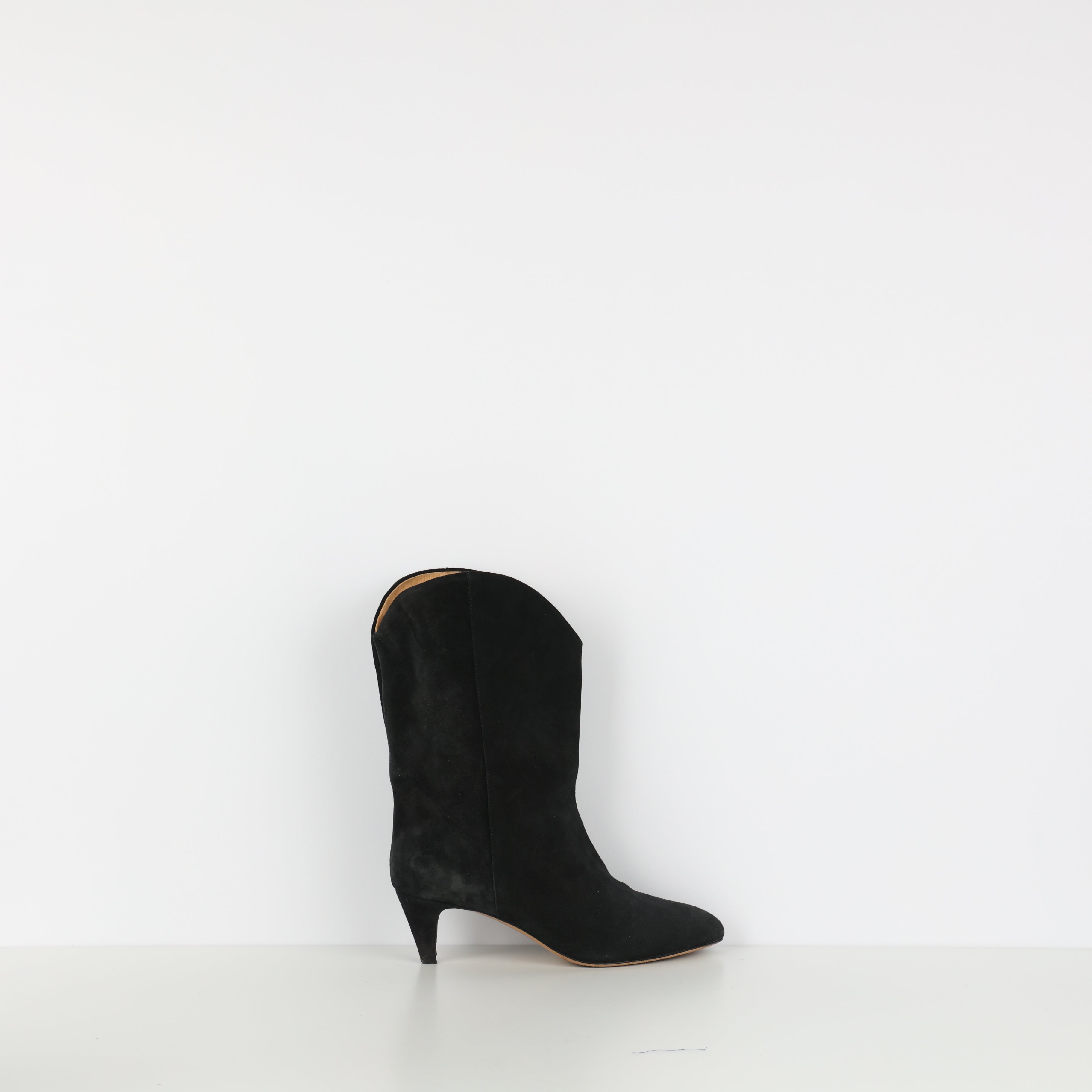 Boots , Shoe Size 38
