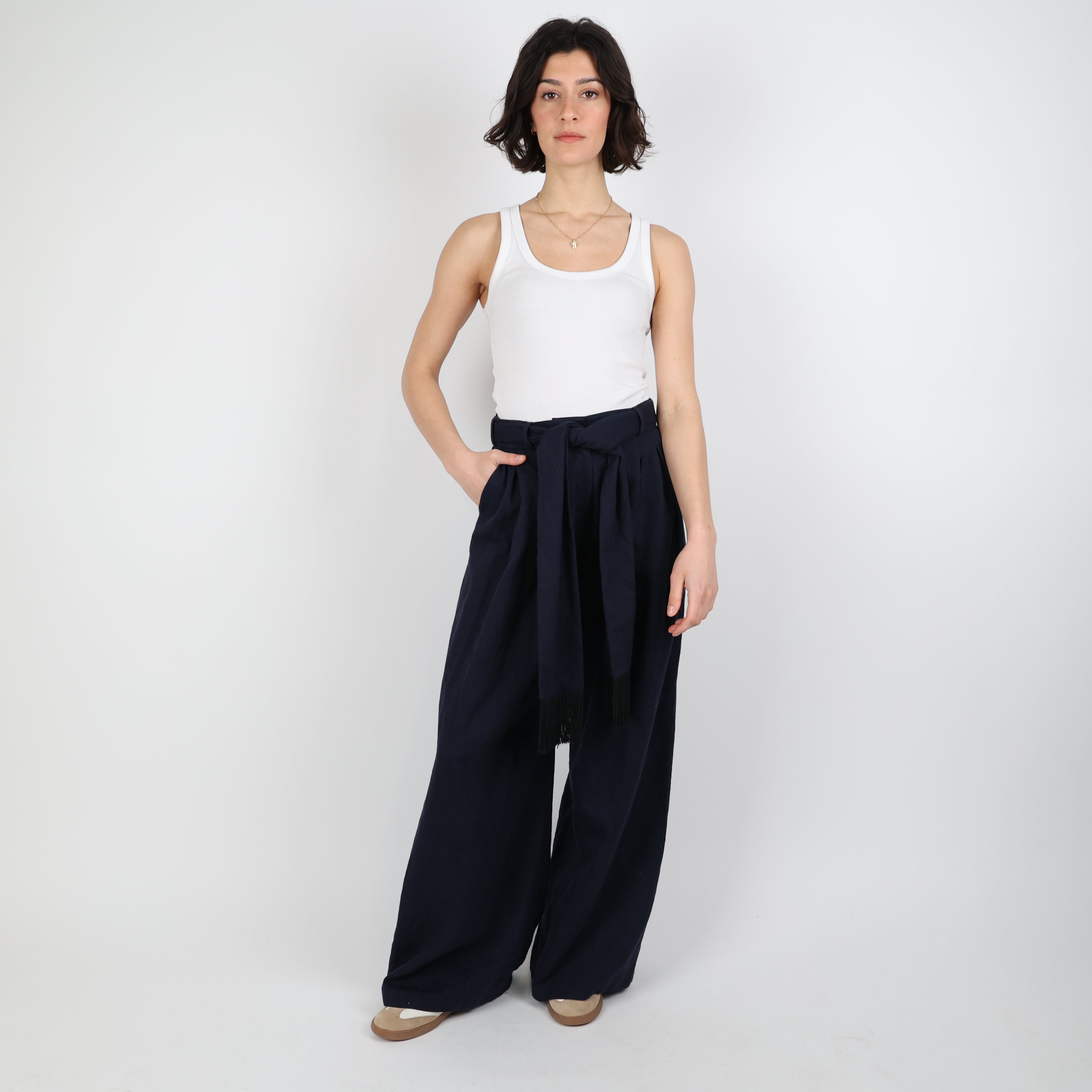 Trousers, UK Size 8