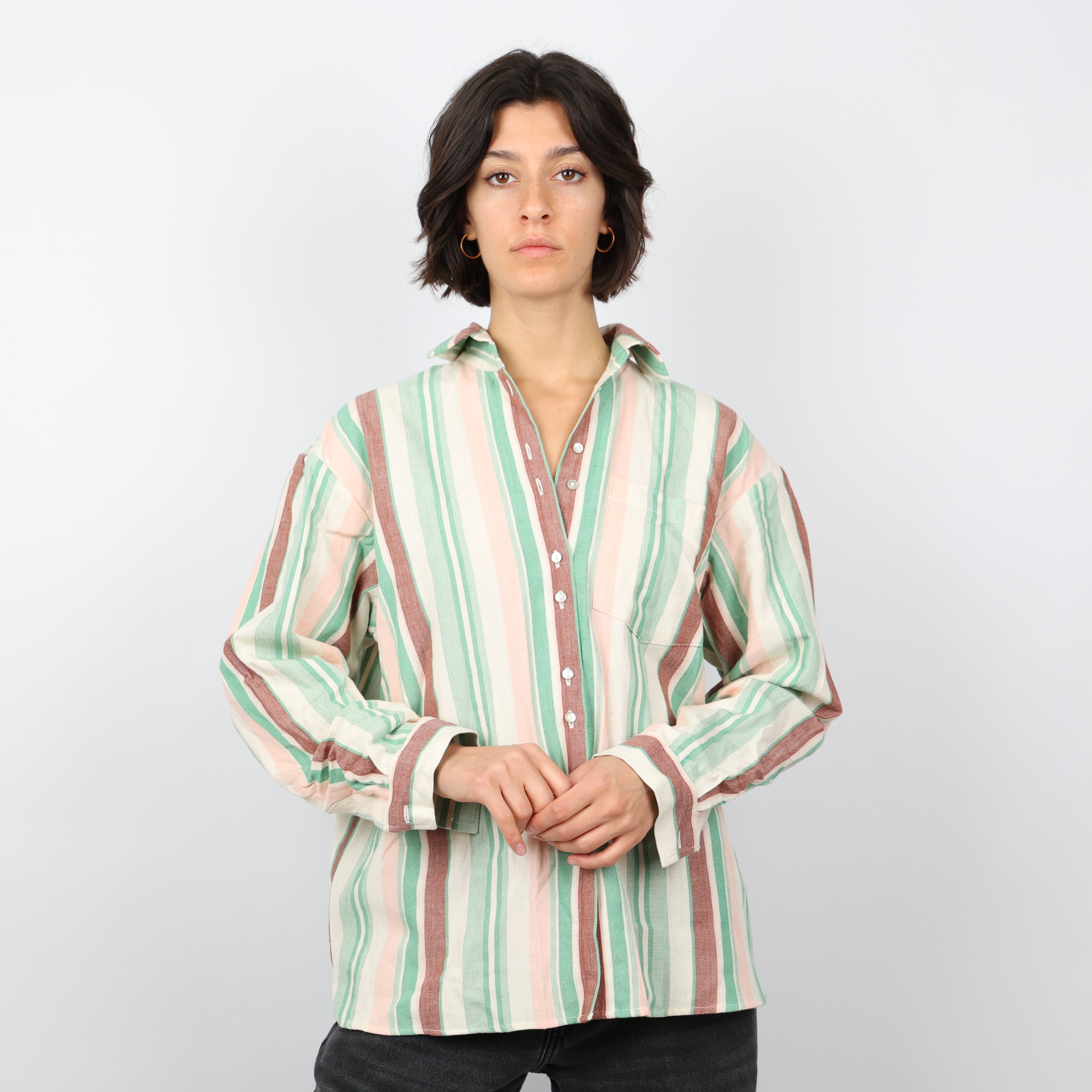 Shirt, UK Size 8